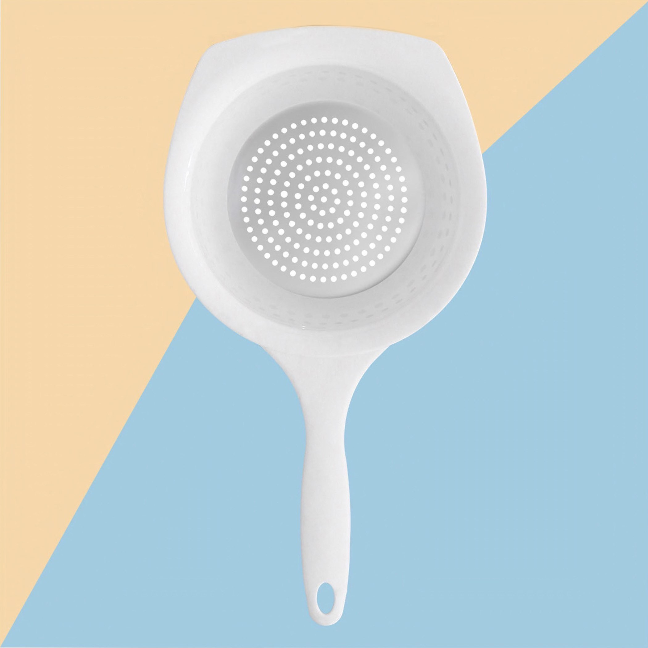 مصفاة أي بي سي مع شبكة ستانليس ستيل من بلانيت - 22 سم-hbxkitchen-kitchenware-foodpreparation-image-2
