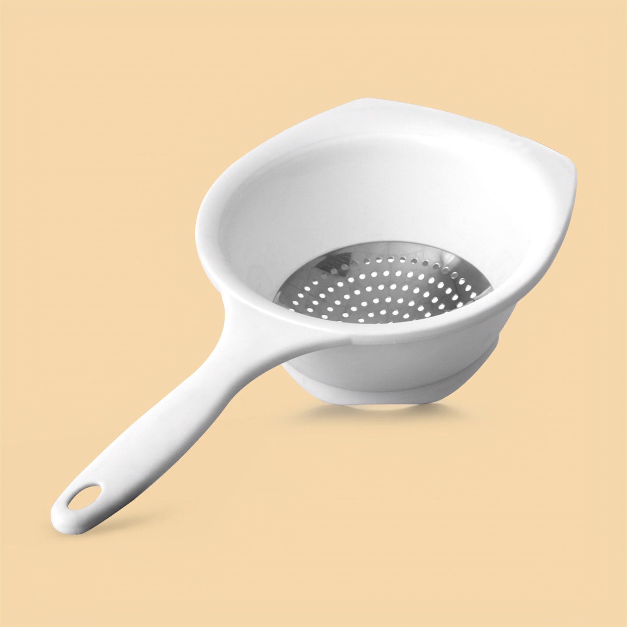 مصفاة أي بي سي مع شبكة ستانليس ستيل من بلانيت - 22 سم-hbxkitchen-kitchenware-foodpreparation-image-3