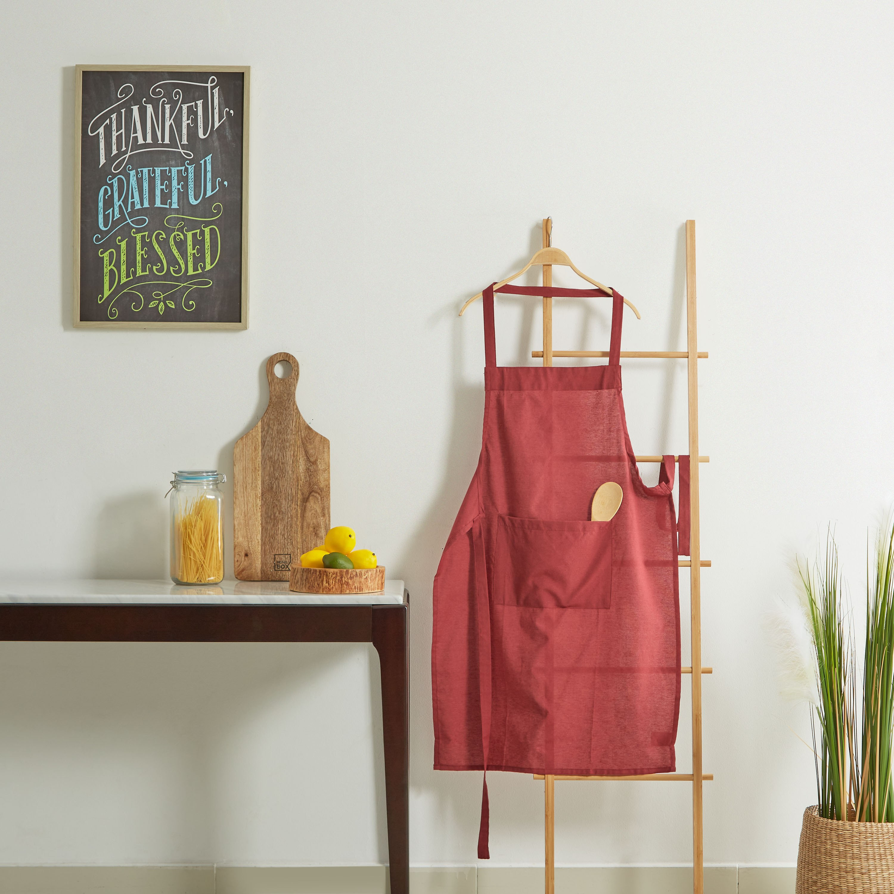 Atlanta Solid Apron-hbxhomeware-kitchenware-kitchenlinens-image-3