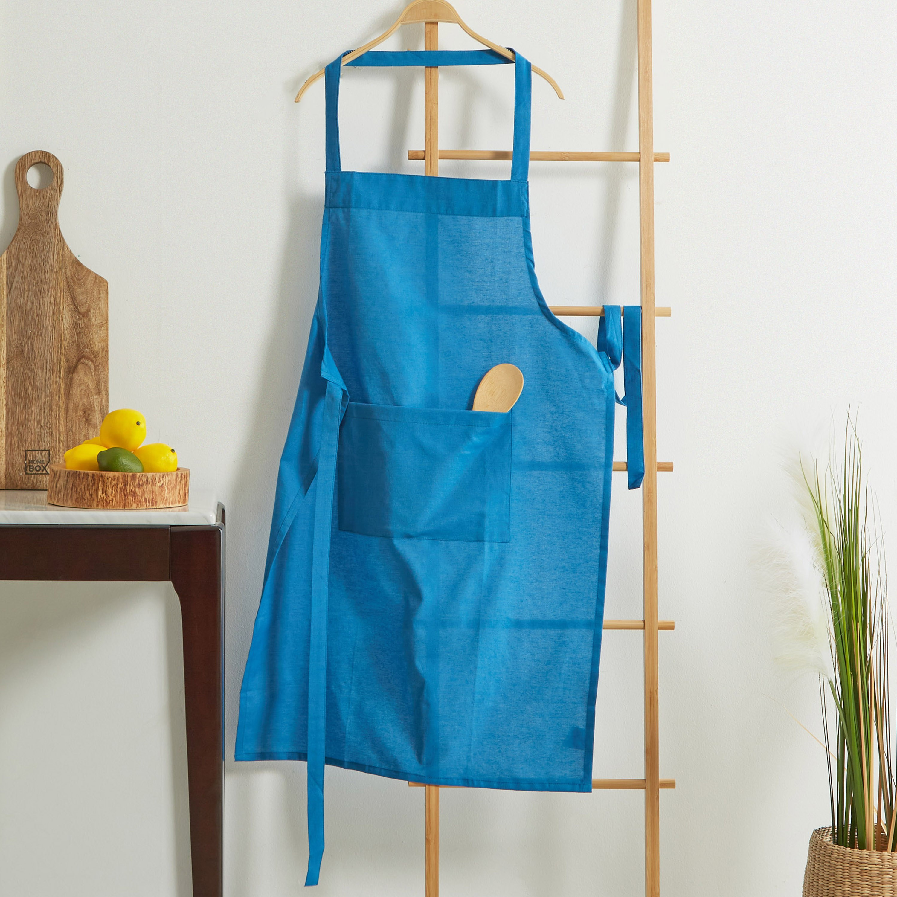 مريلة سادة من أتلانتا-hbxhomeware-kitchenware-kitchenlinens-image-1