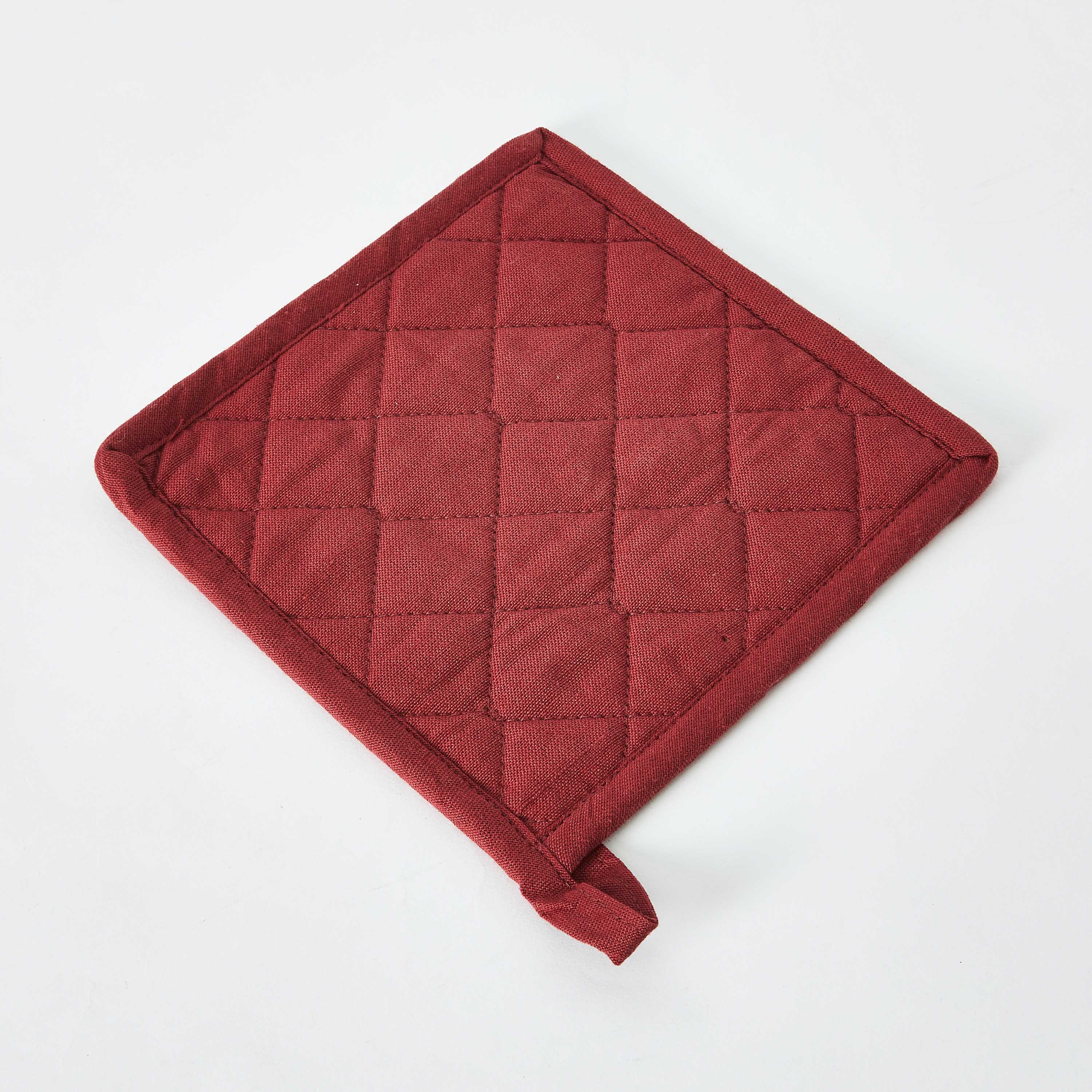 حامل وعاء سادة من أتلانتا - 20x20 سم-hbxhomeware-kitchenware-kitchenlinens-image-4