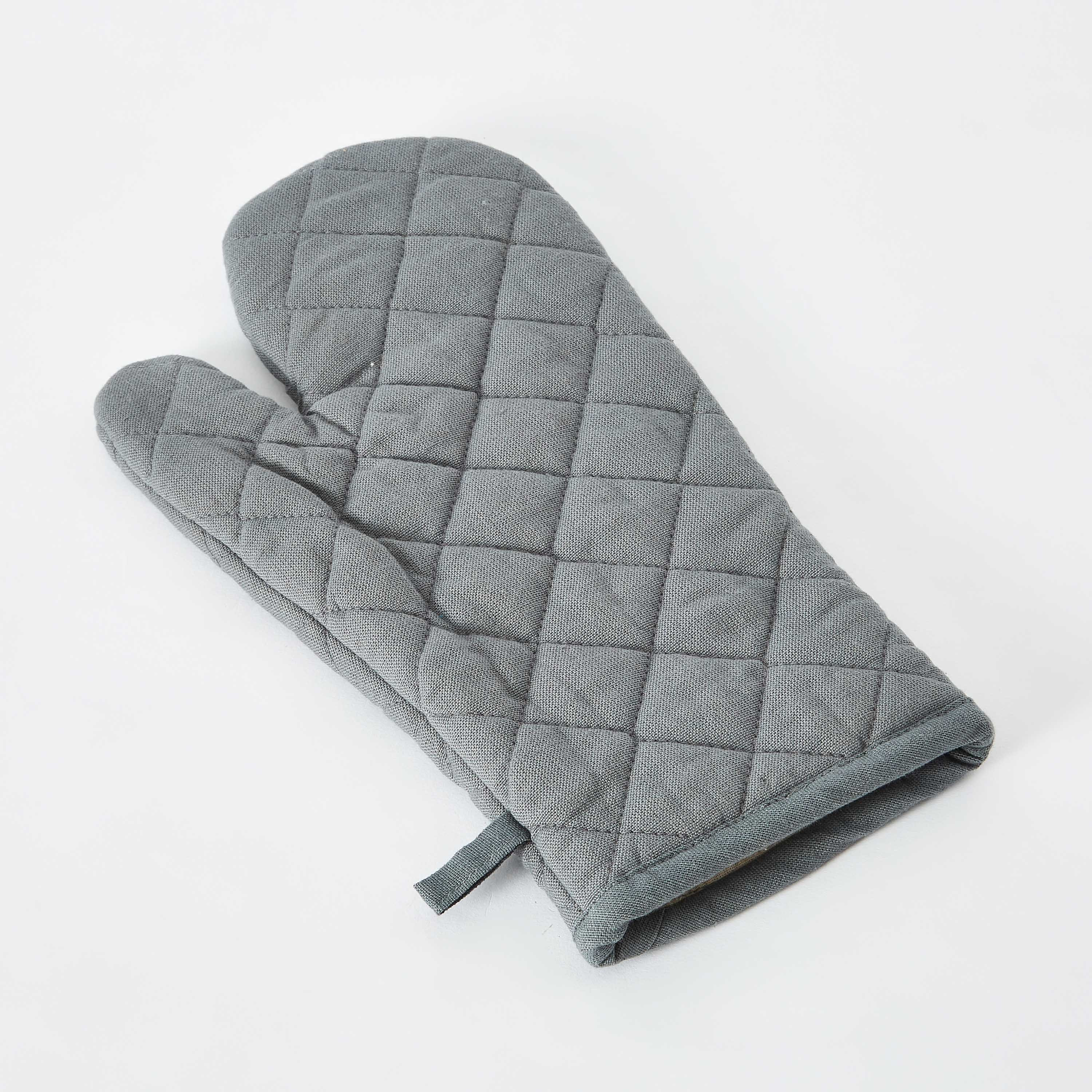 قفاز فرن سادة من أتلانتا - 18x30 سم-hbxhomeware-kitchenware-kitchenlinens-image-4