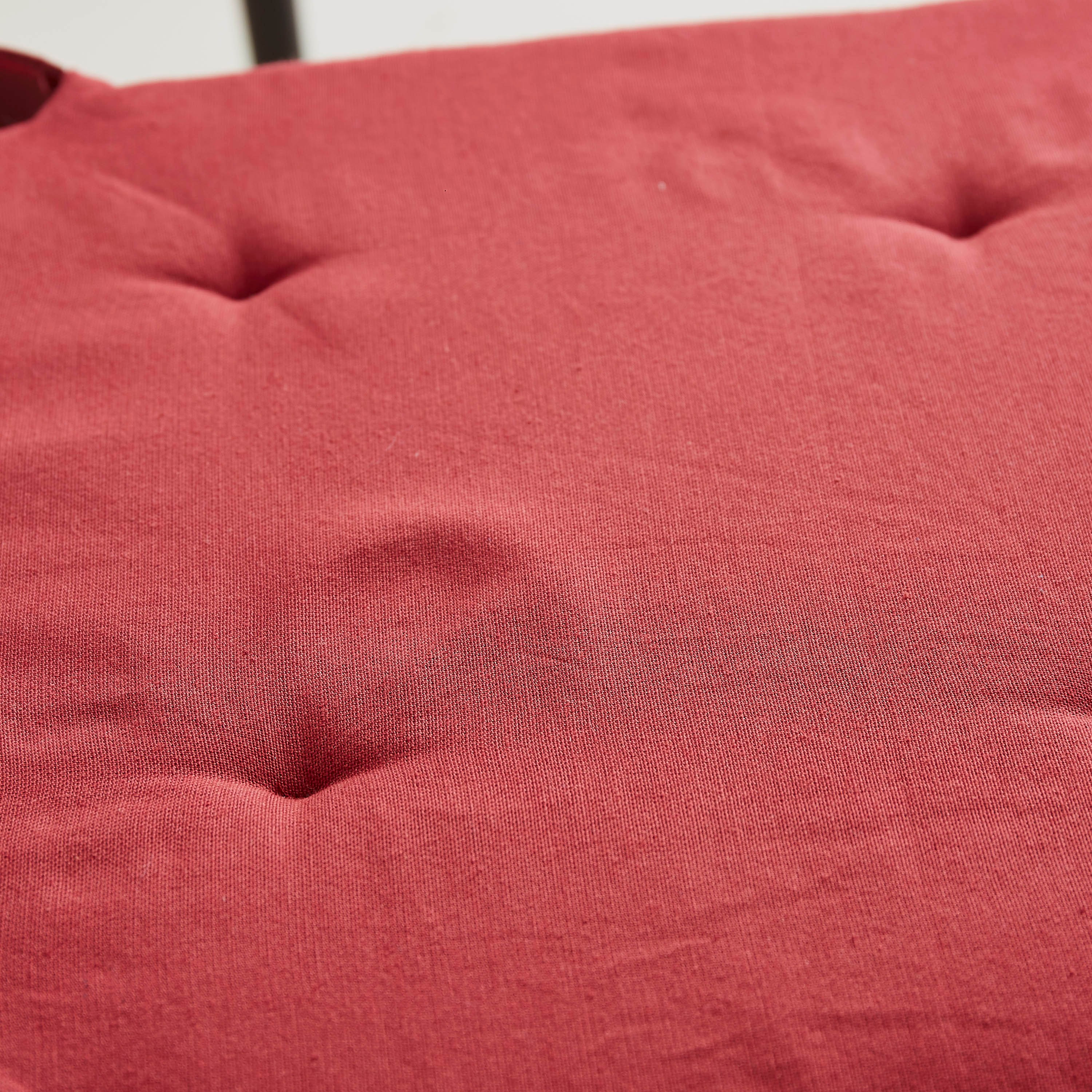 Atlanta Solid Chair Pad - 40x40 cm-PROMO_HB_AE_B1G1_250925-image-3