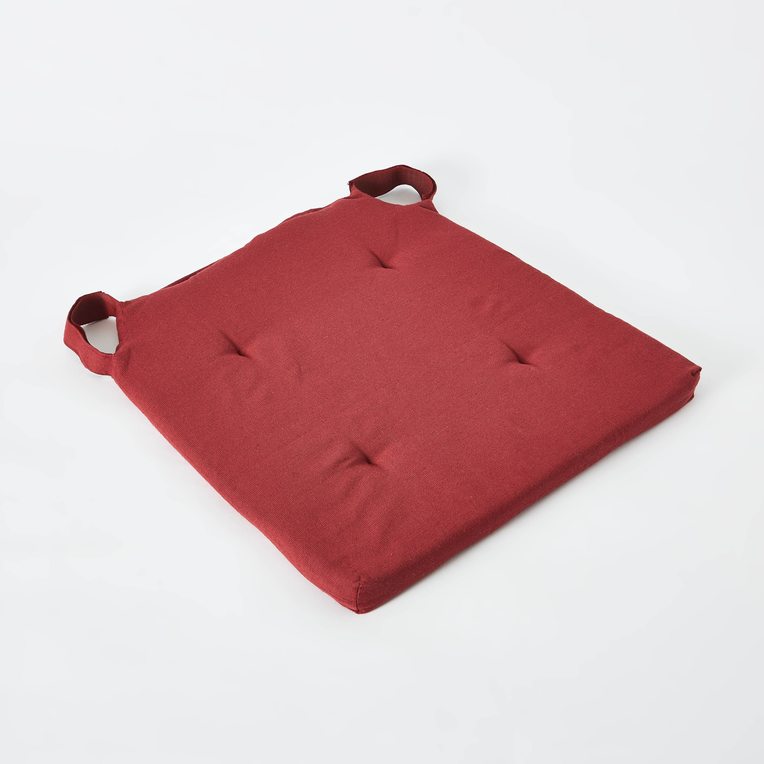Atlanta Solid Chair Pad - 40x40 cm-PROMO_HB_AE_B1G1_250925-image-5