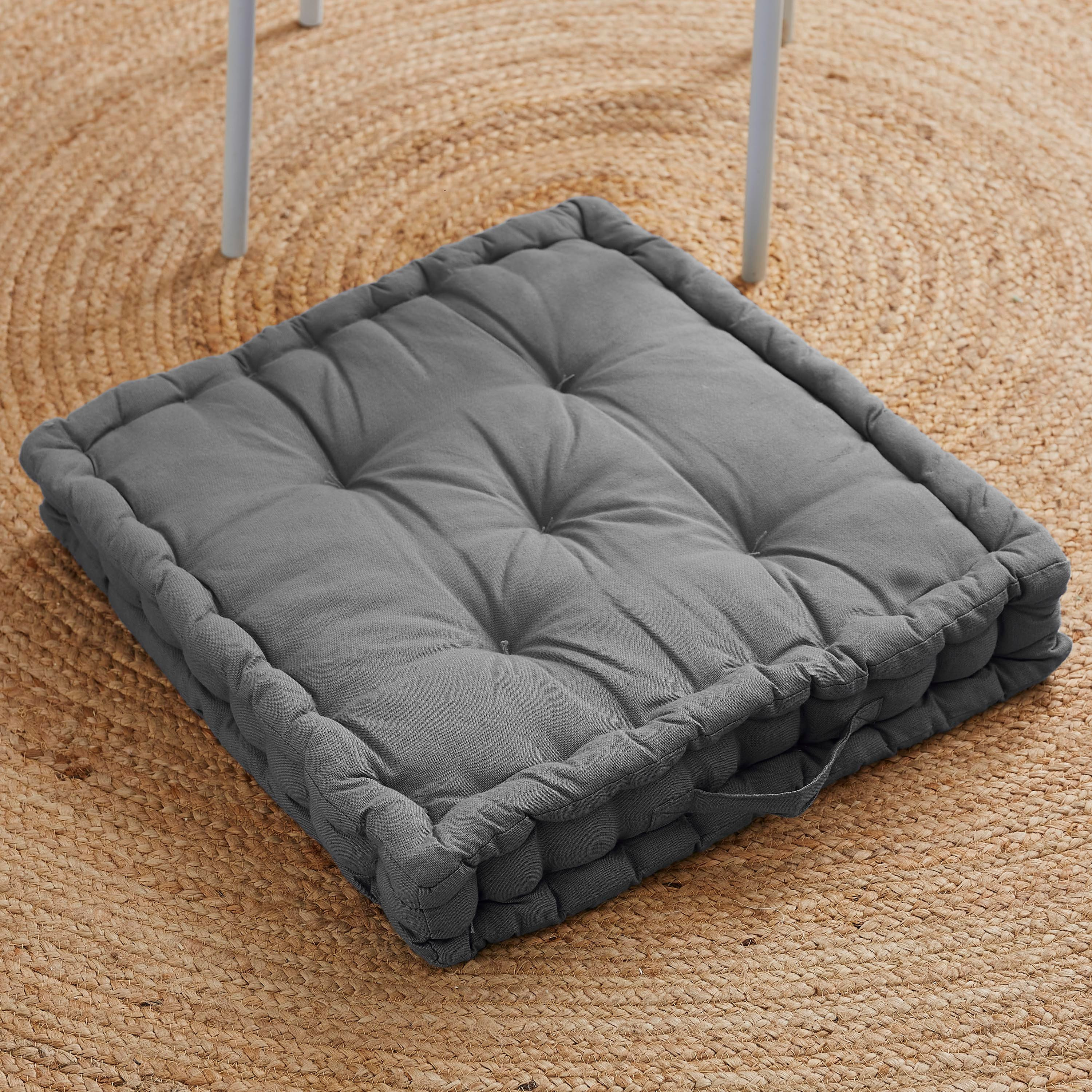 وسادة أرضية سادة من أتلانتا - 50 × 50 سم-PROMO_HB_AE_B1G1_250925-image-1