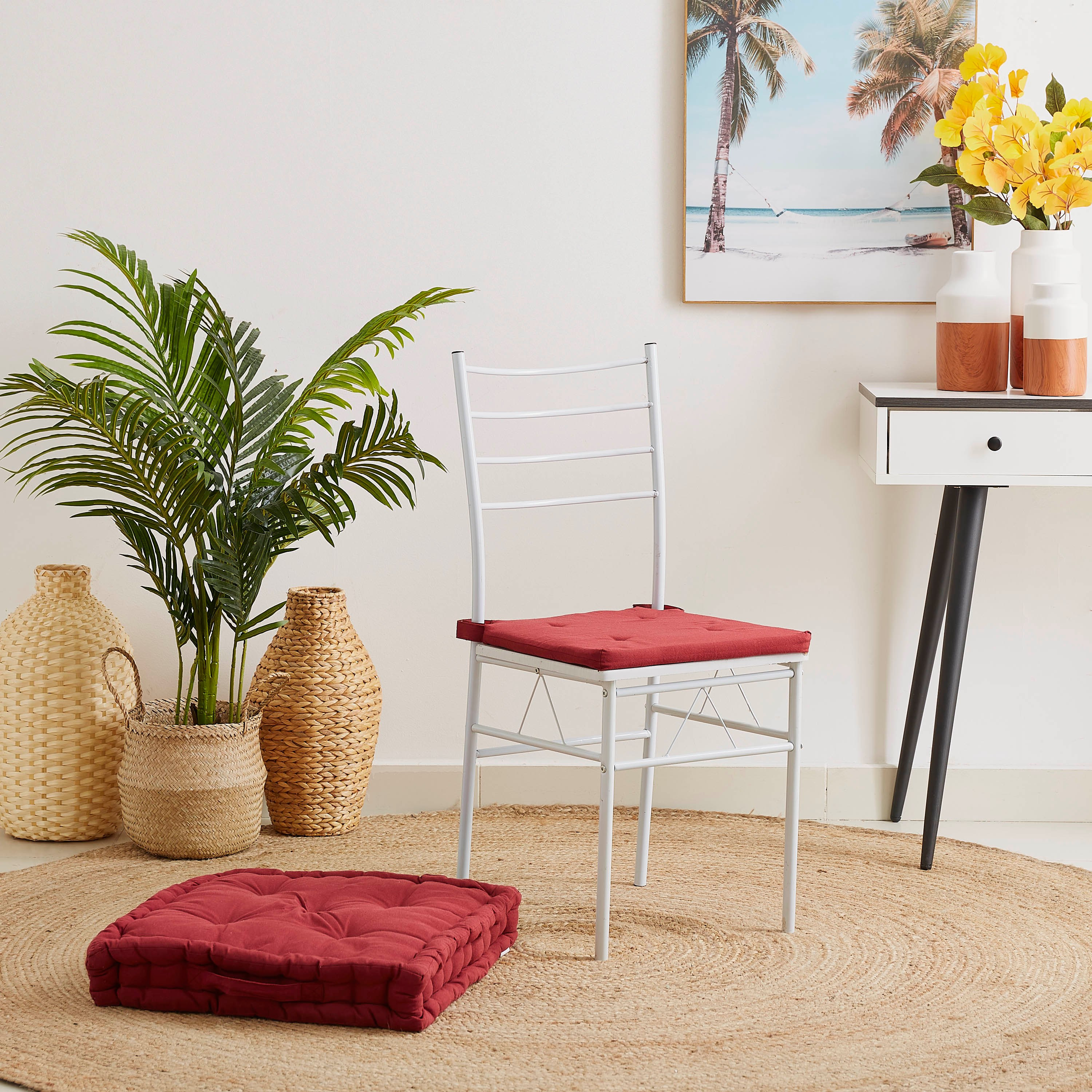 وسادة أرضية سادة من أتلانتا - 50 × 50 سم-PROMO_HB_AE_B1G1_250925-image-4