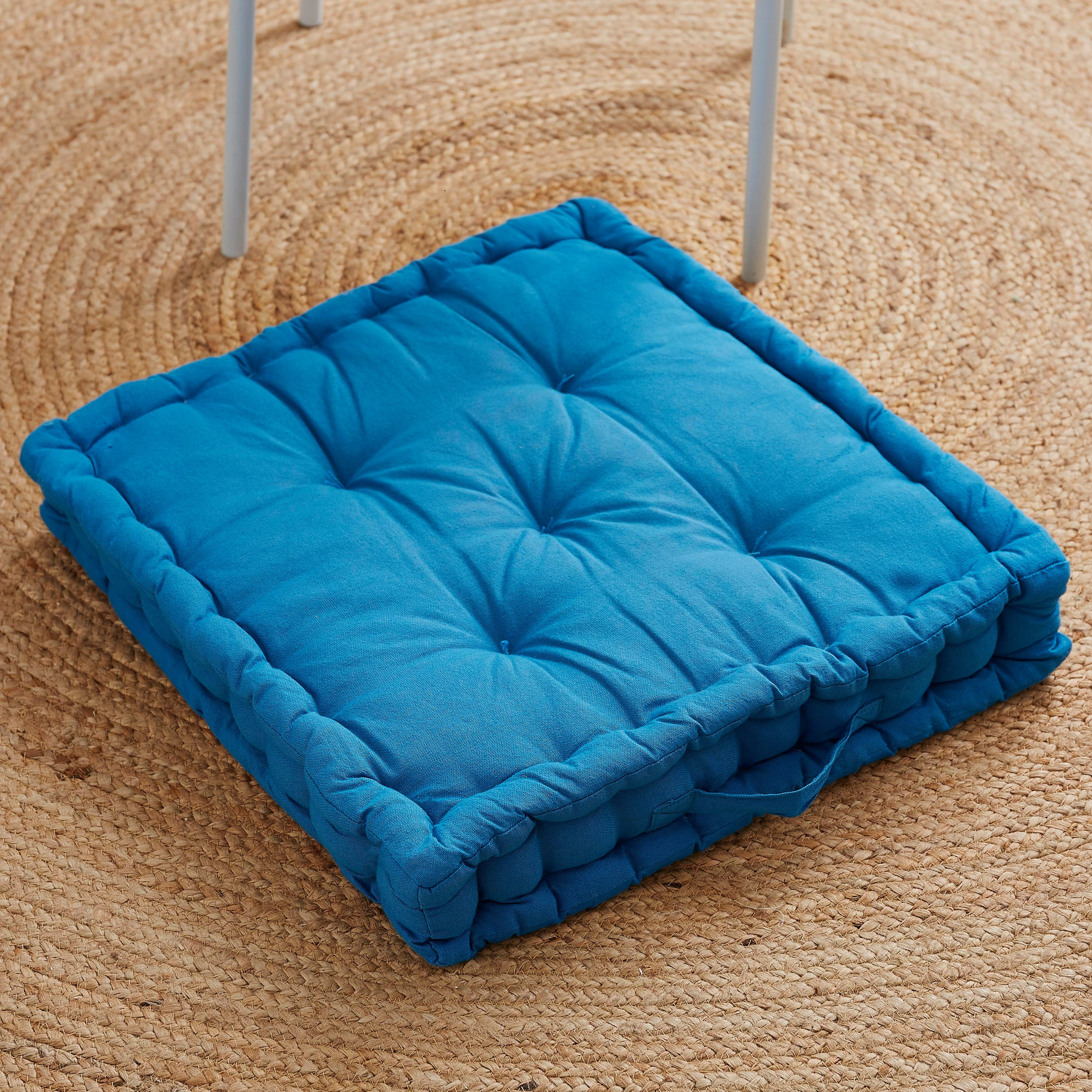 وسادة أرضية سادة من أتلانتا - 50 × 50 سم-PROMO_HB_AE_B1G1_250925-image-1