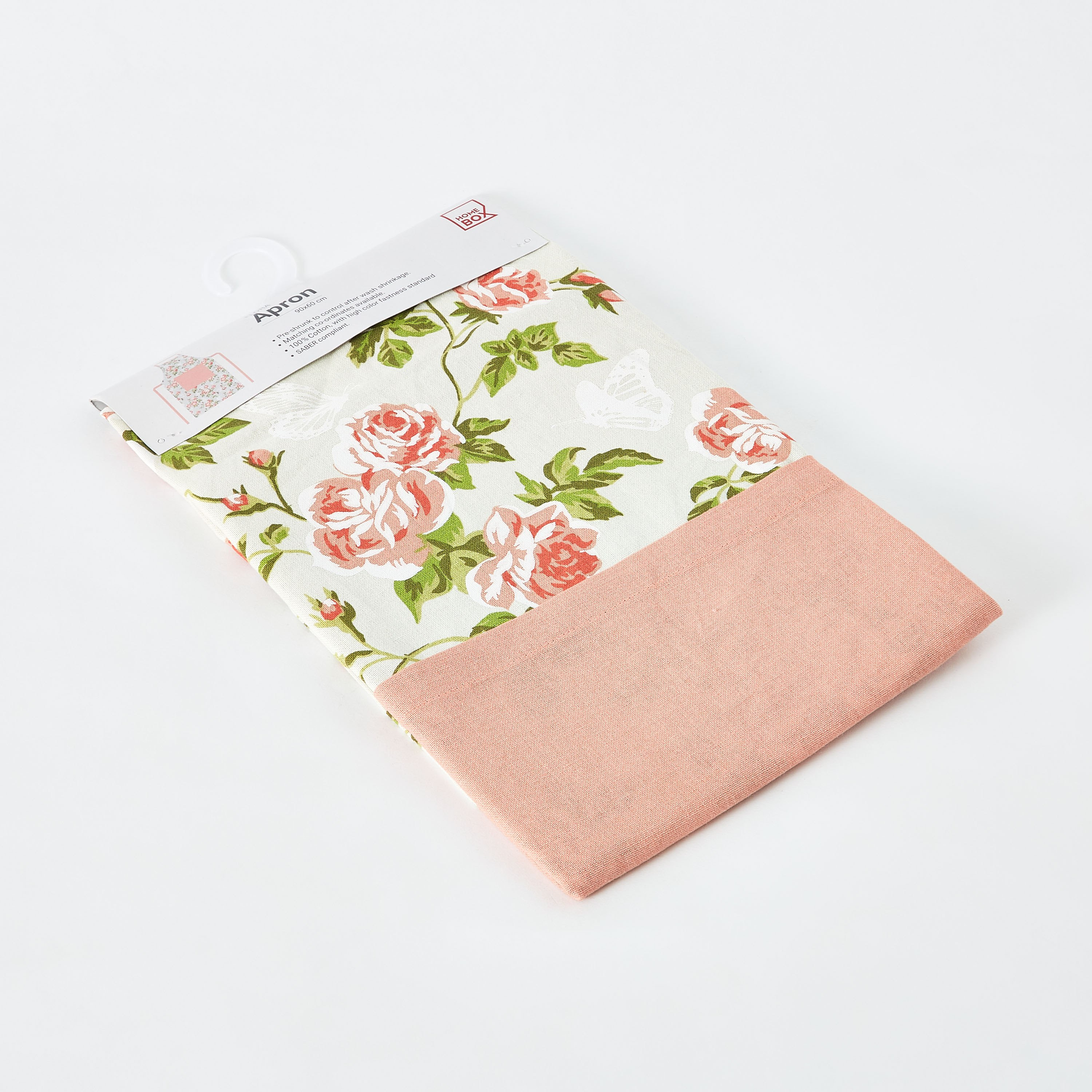مريلة بطبعات من فلورا-hbxhomeware-kitchenware-kitchenlinens-image-5