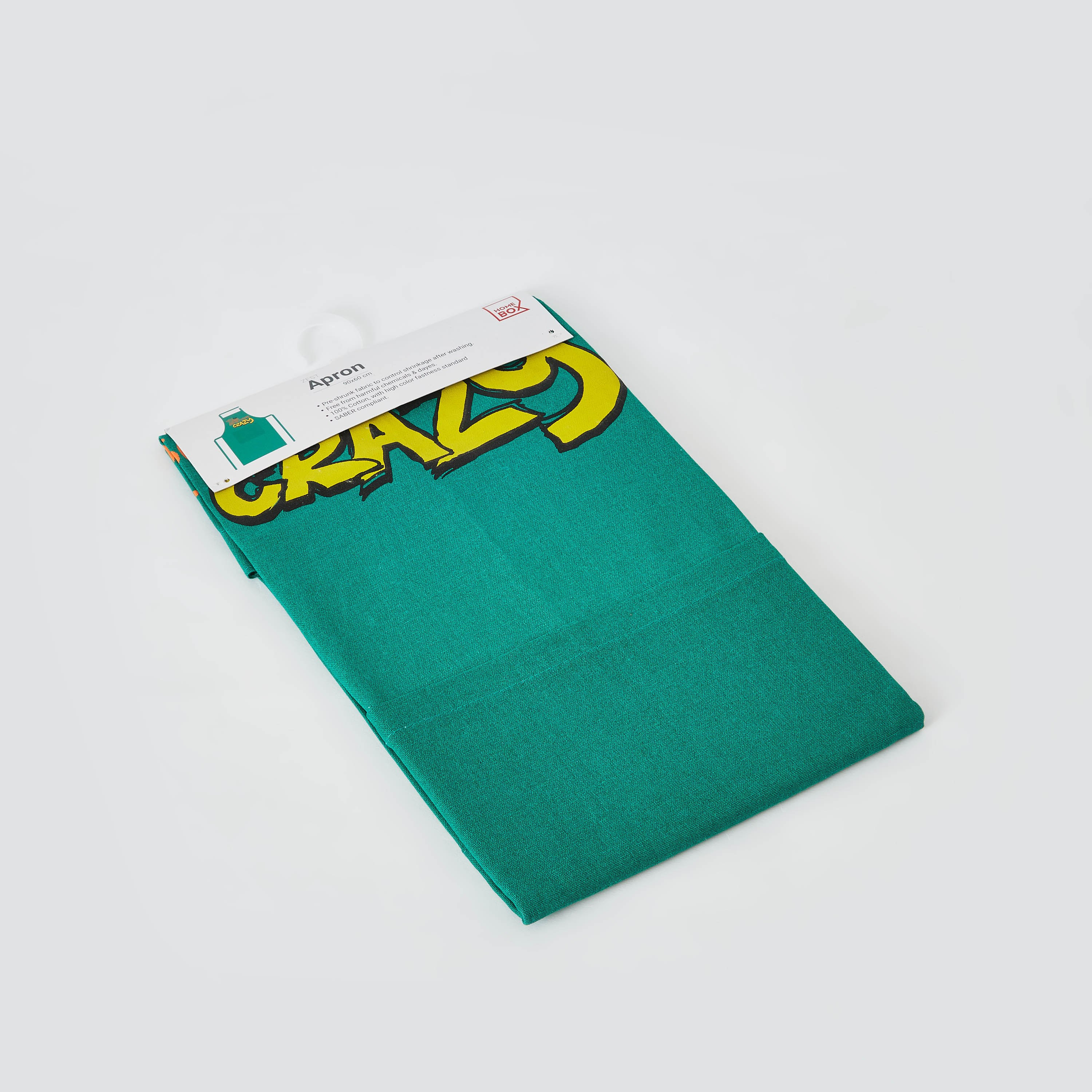 مئزر بطبعات كرايزي من زيست-hbxhomeware-kitchenware-kitchenlinens-image-4
