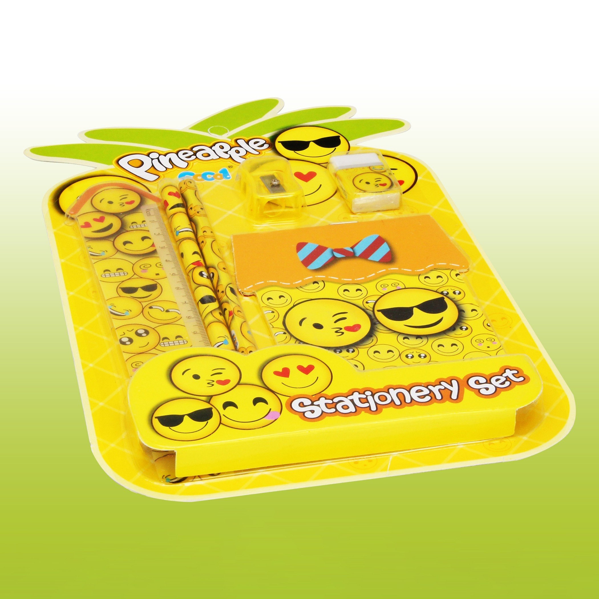 DIY Emoji Stationery Set-hbxhomeware-hbxkidsandyouth-image-2