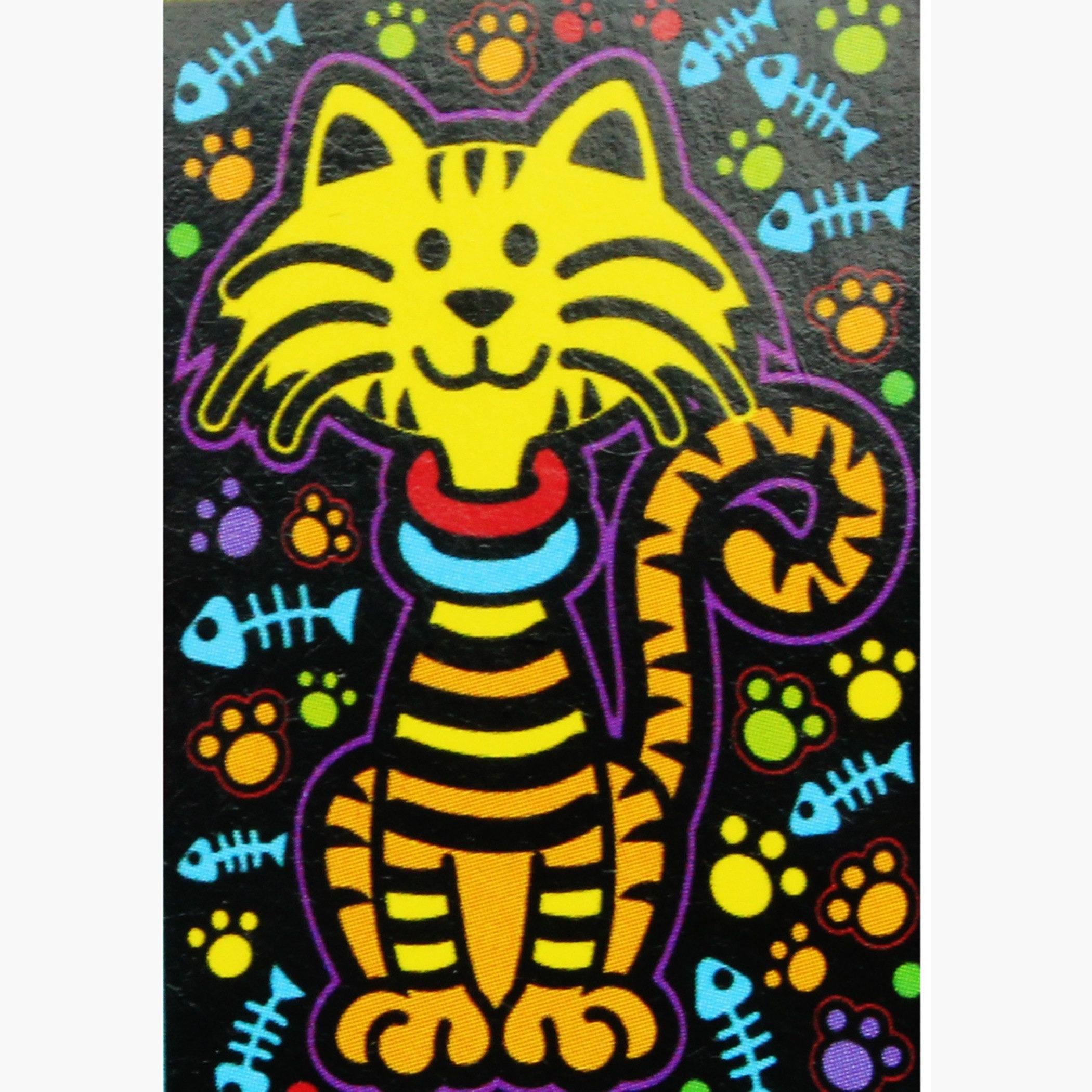 طقم كتاب تلوين وألوان لباد برسمة أسد دي آي واي-hbxhomeware-hbxkidsandyouth-image-3