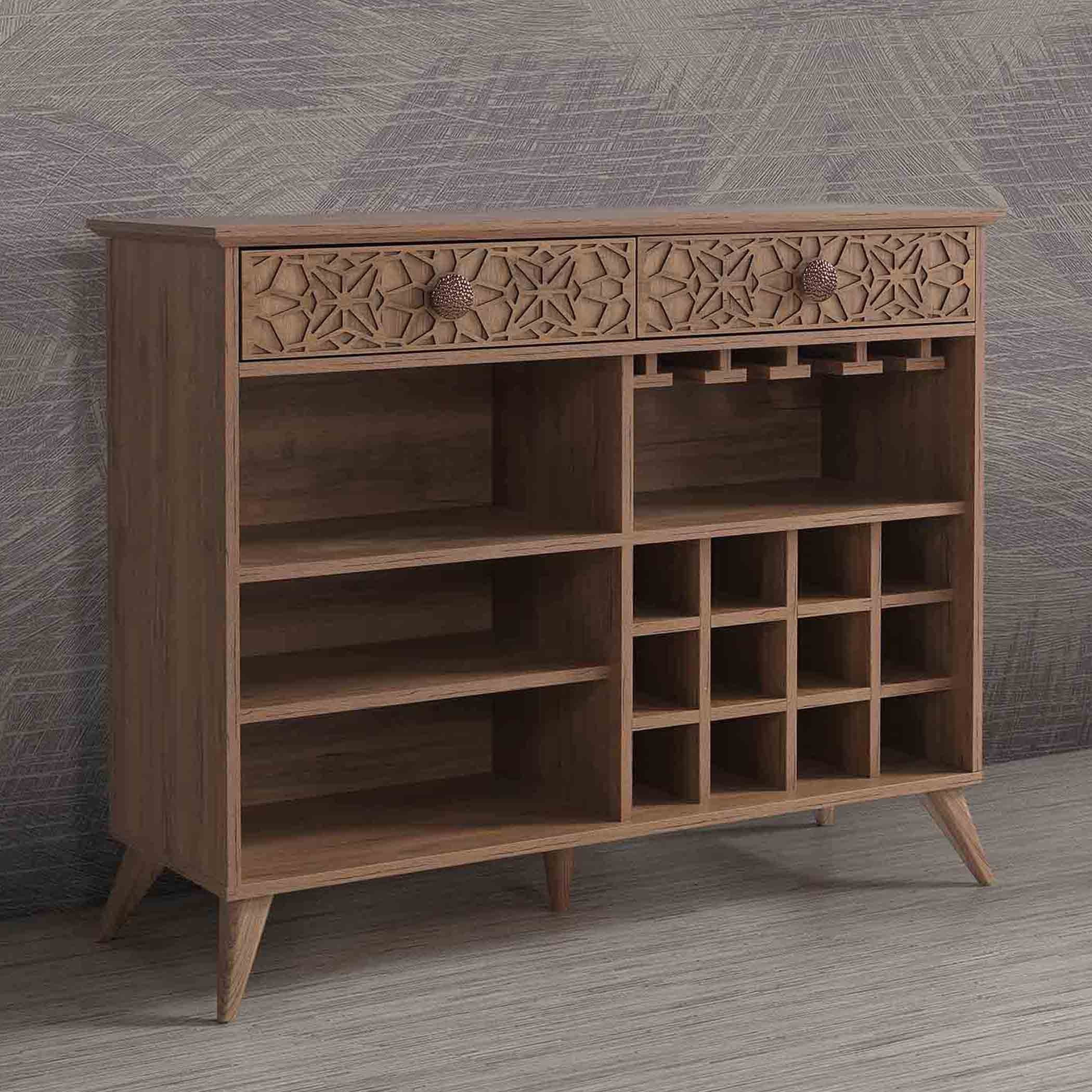 طاولة مشروبات بدرجين من بلومينغديل-hbxfurniture-diningroom-barcountersandbarstools-image-1