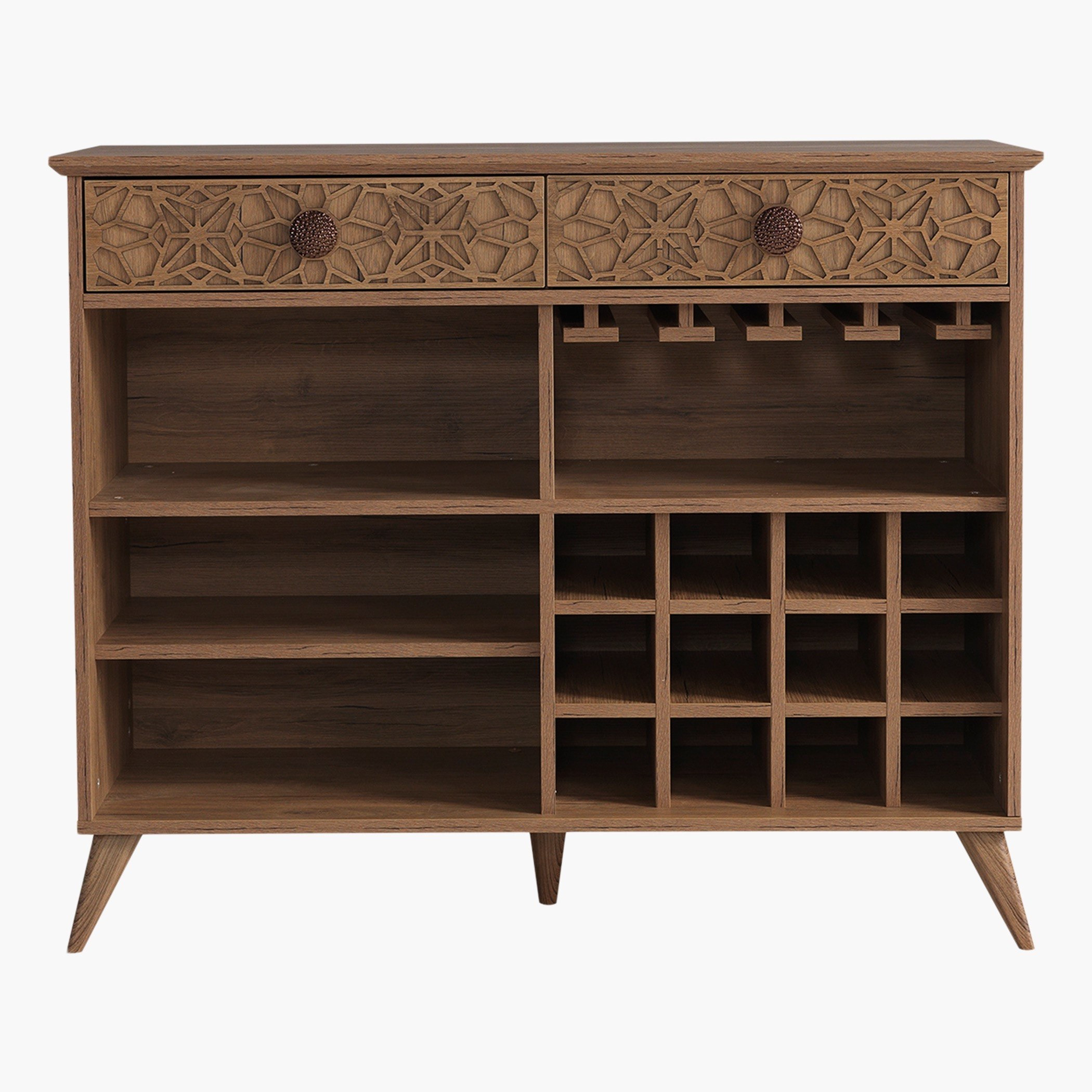 طاولة مشروبات بدرجين من بلومينغديل-hbxfurniture-diningroom-barcountersandbarstools-image-2