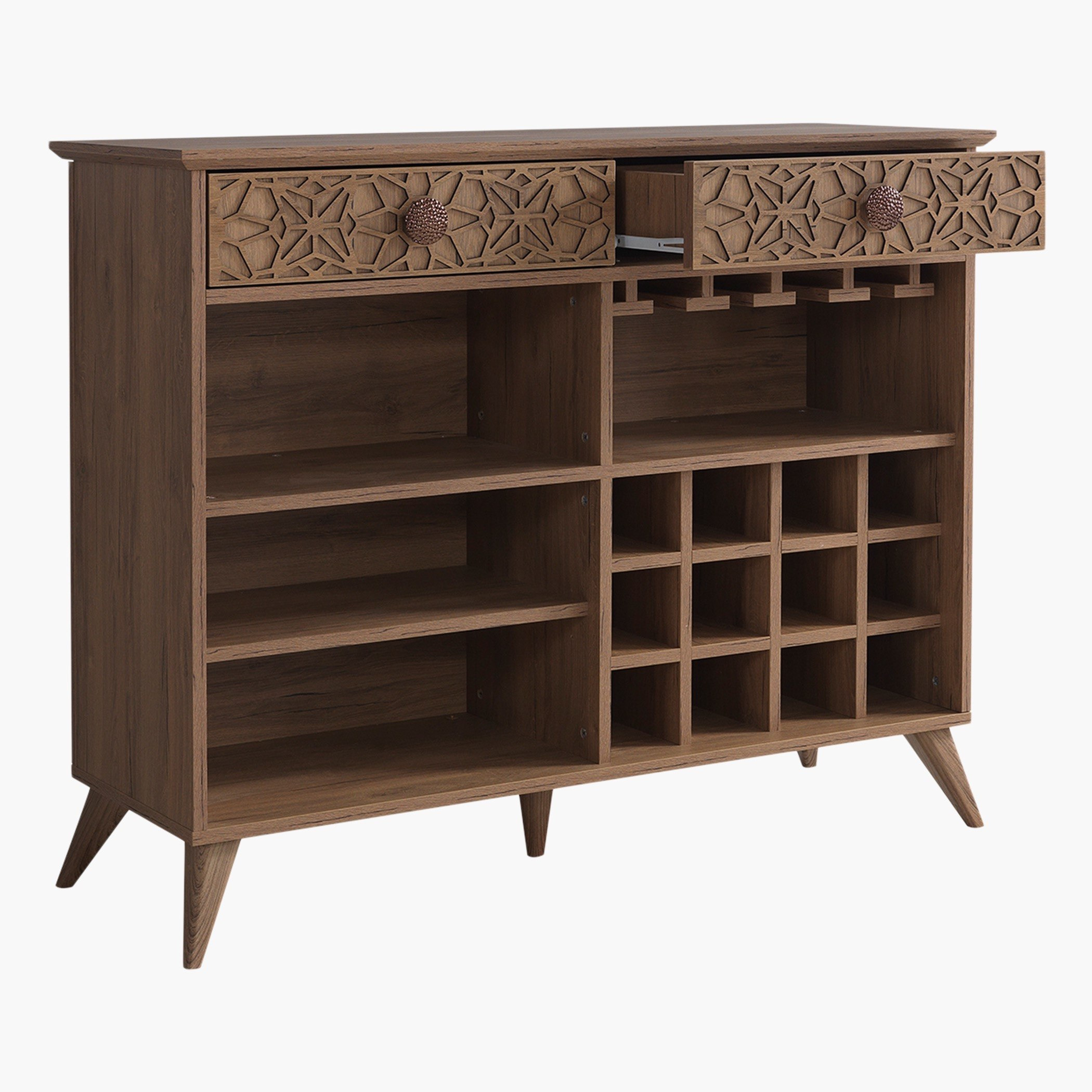 طاولة مشروبات بدرجين من بلومينغديل-hbxfurniture-diningroom-barcountersandbarstools-image-3