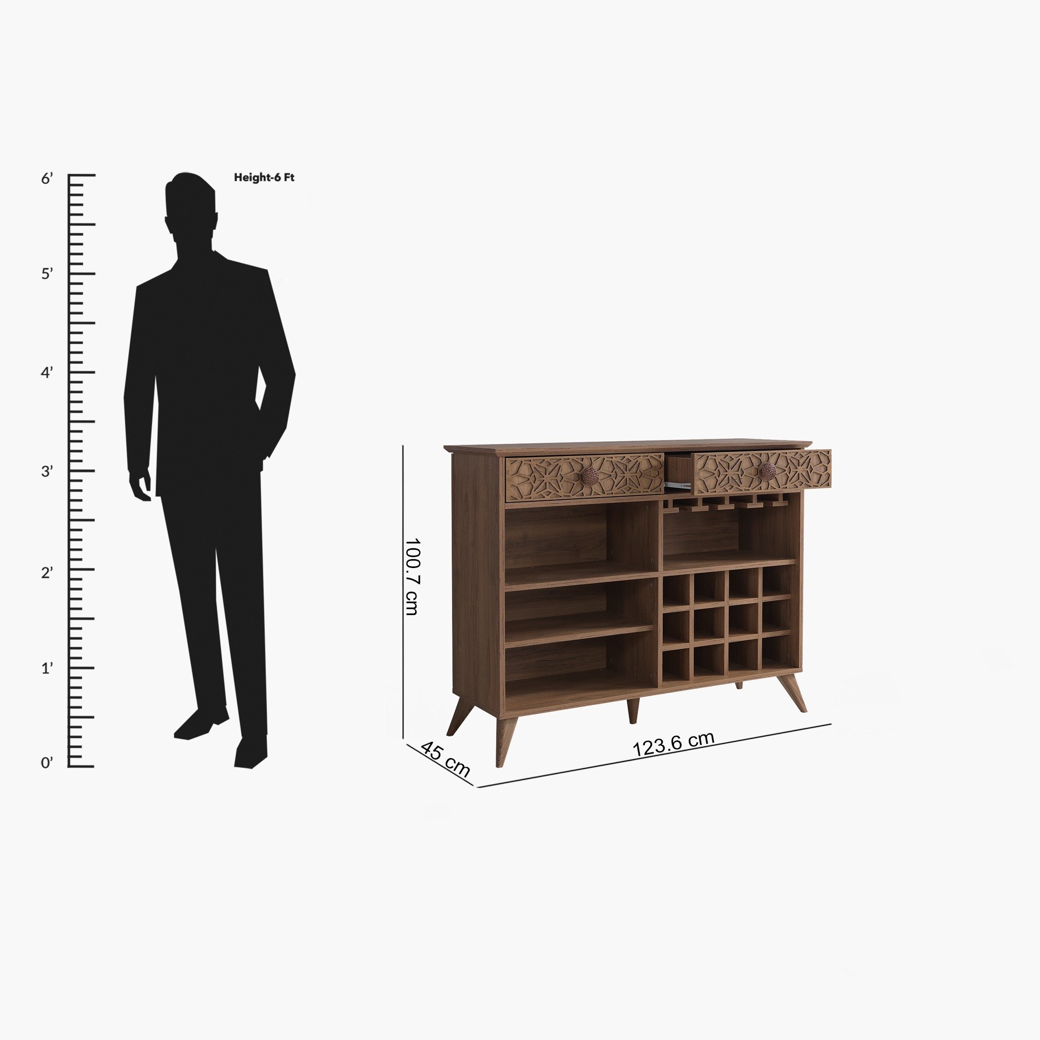 طاولة مشروبات بدرجين من بلومينغديل-hbxfurniture-diningroom-barcountersandbarstools-image-7