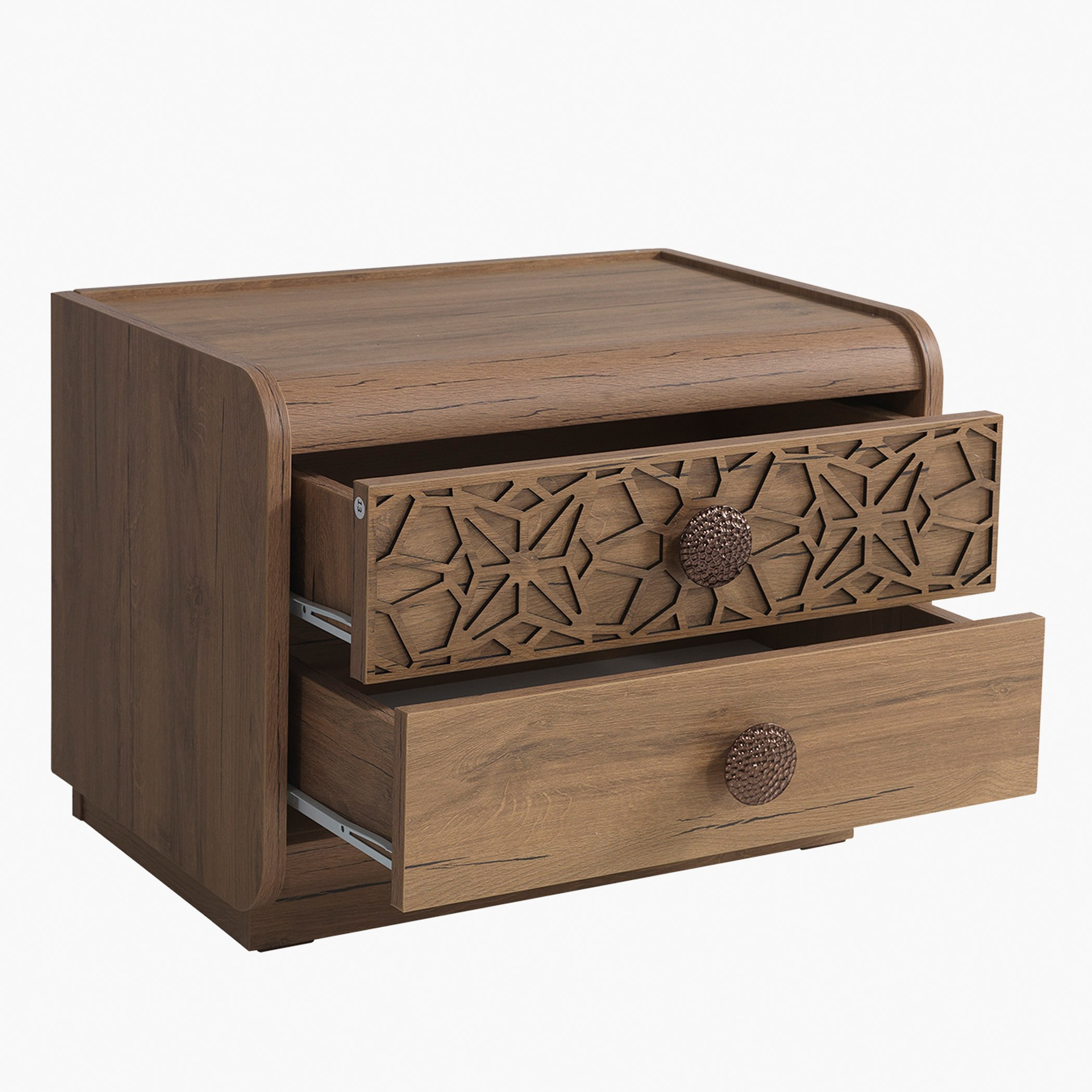 طقم غرفة نوم سوبر كينج 6 قطع من بلوومينجدال - 200x200 سم-hbxbedroom-bedsandbedsets-bedroomsets-superking-image-11
