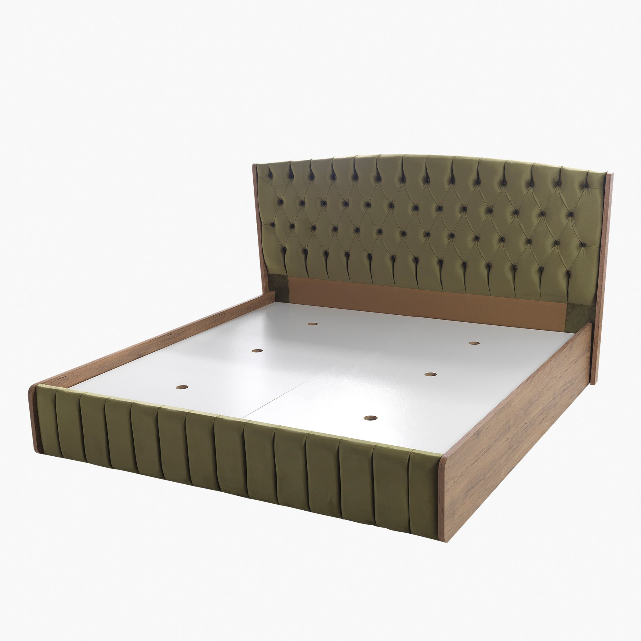 طقم غرفة نوم سوبر كينج 6 قطع من بلوومينجدال - 200x200 سم-hbxbedroom-bedsandbedsets-bedroomsets-superking-image-3