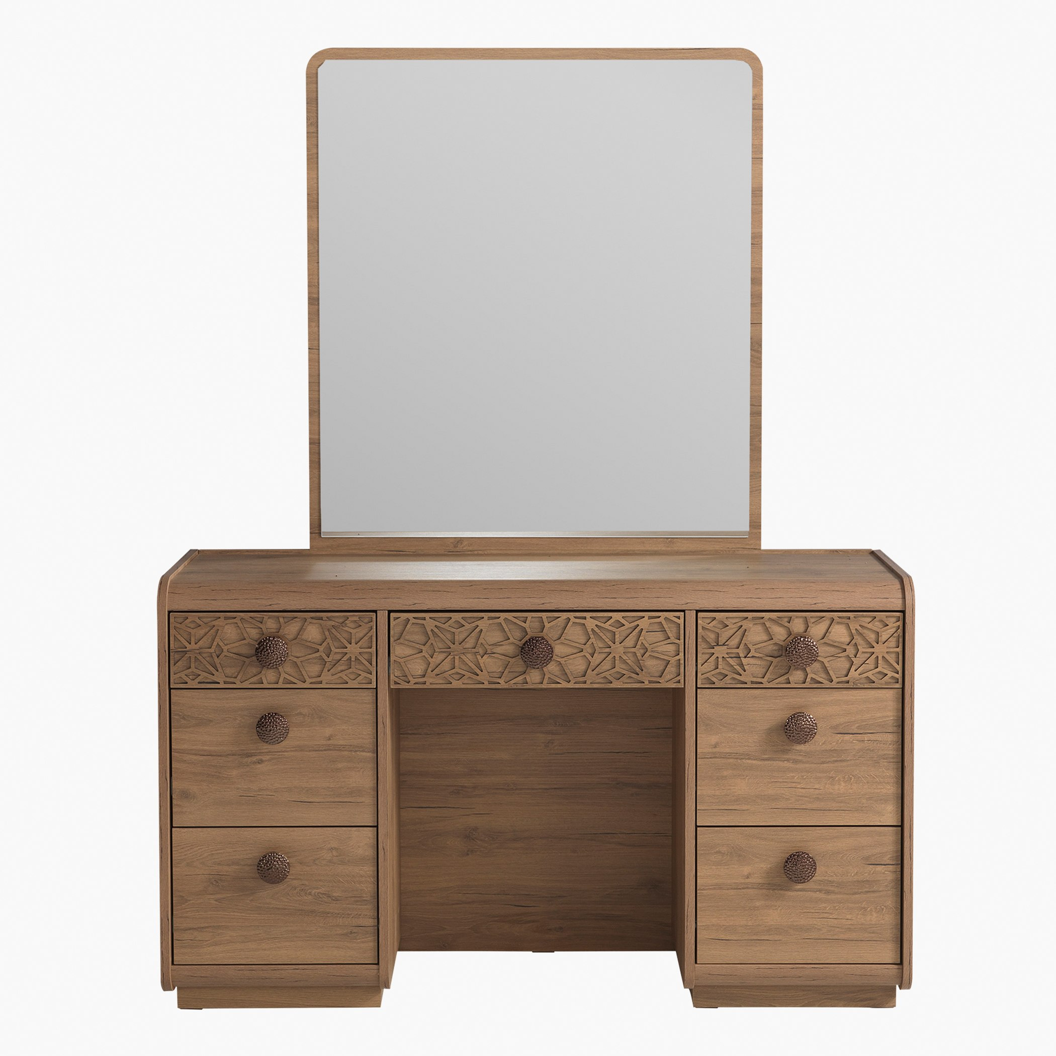 طقم غرفة نوم سوبر كينج 6 قطع من بلوومينجدال - 200x200 سم-hbxbedroom-bedsandbedsets-bedroomsets-superking-image-5