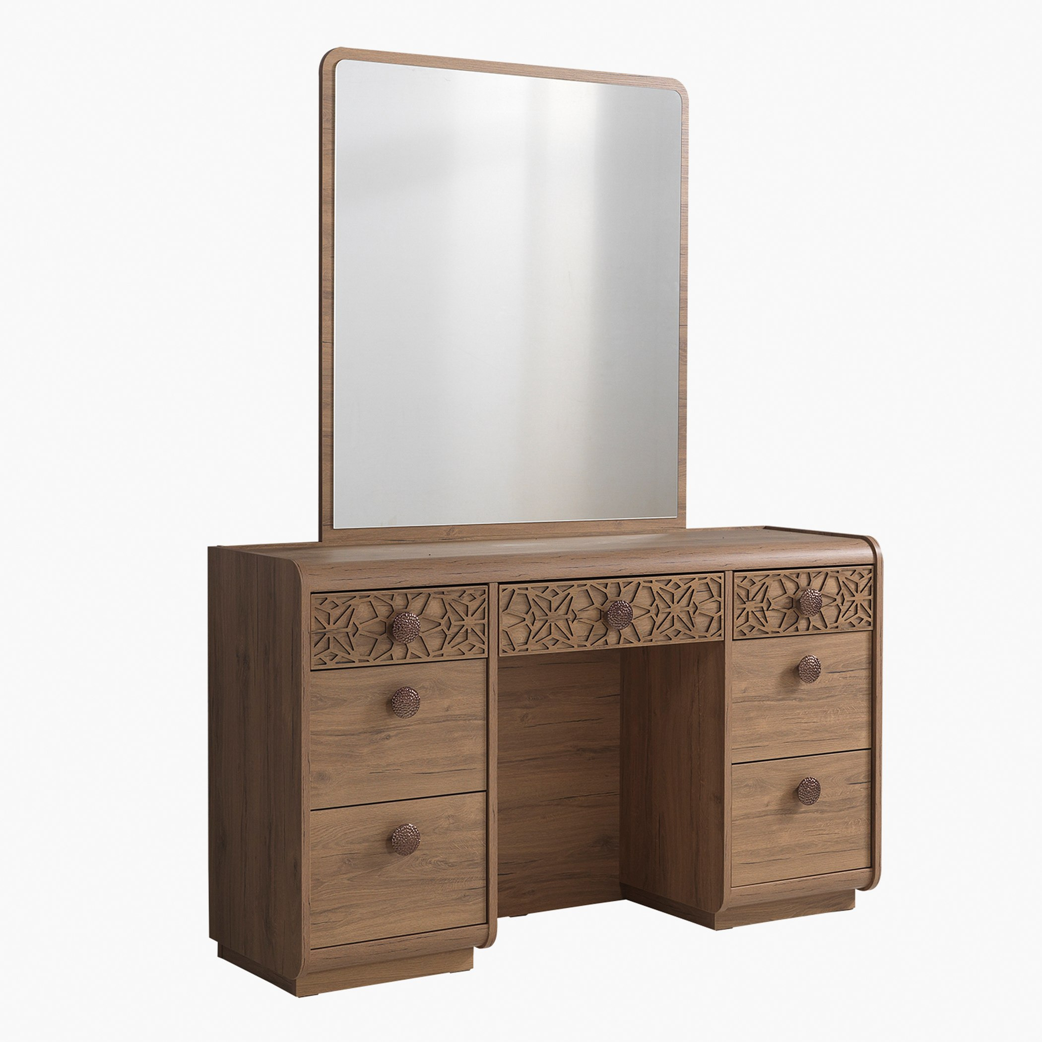 طقم غرفة نوم سوبر كينج 6 قطع من بلوومينجدال - 200x200 سم-hbxbedroom-bedsandbedsets-bedroomsets-superking-image-6
