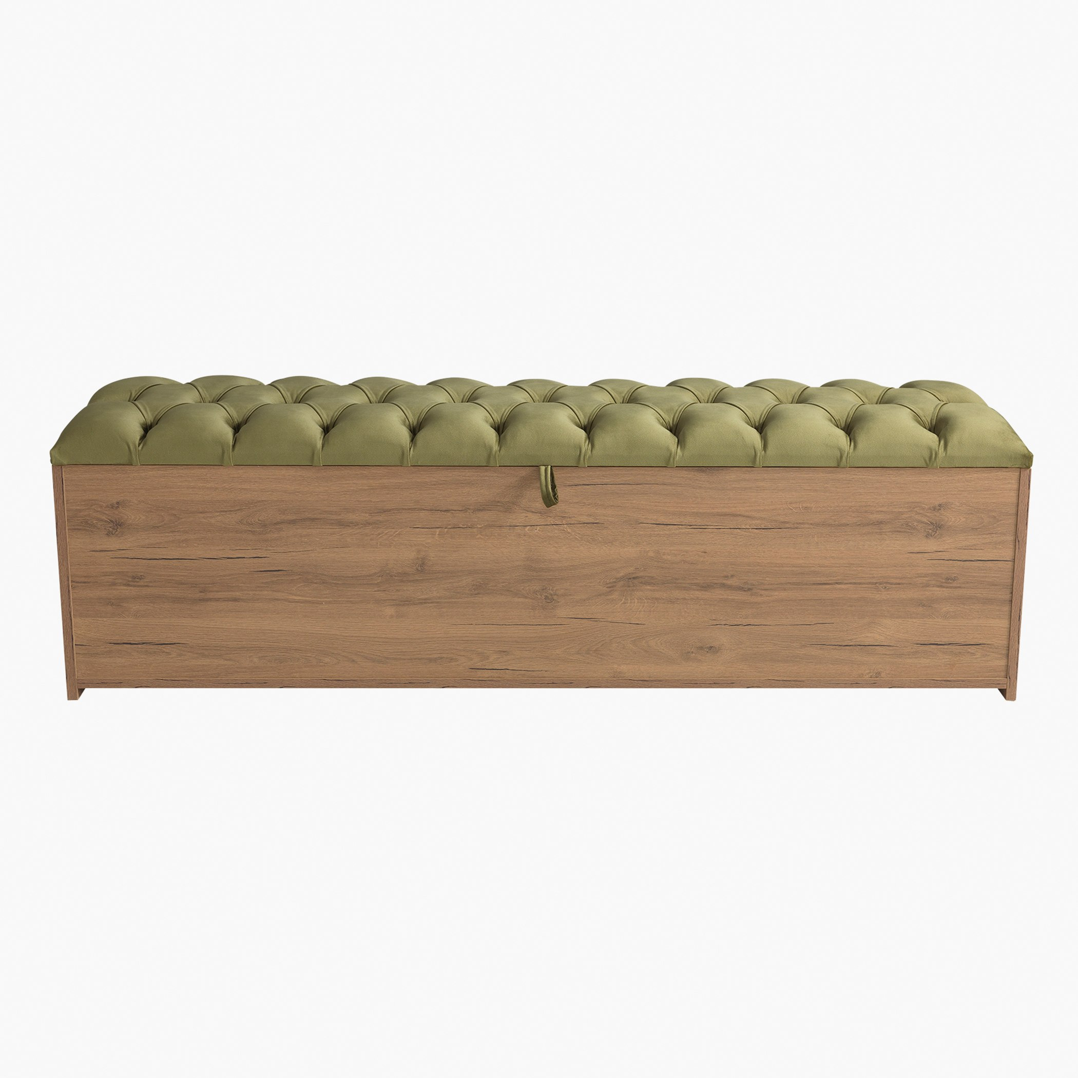 بنش سرير بوحدة تخزين من بلومنجديل-hbxfurniture-sofasandarmchairs-benches-image-2