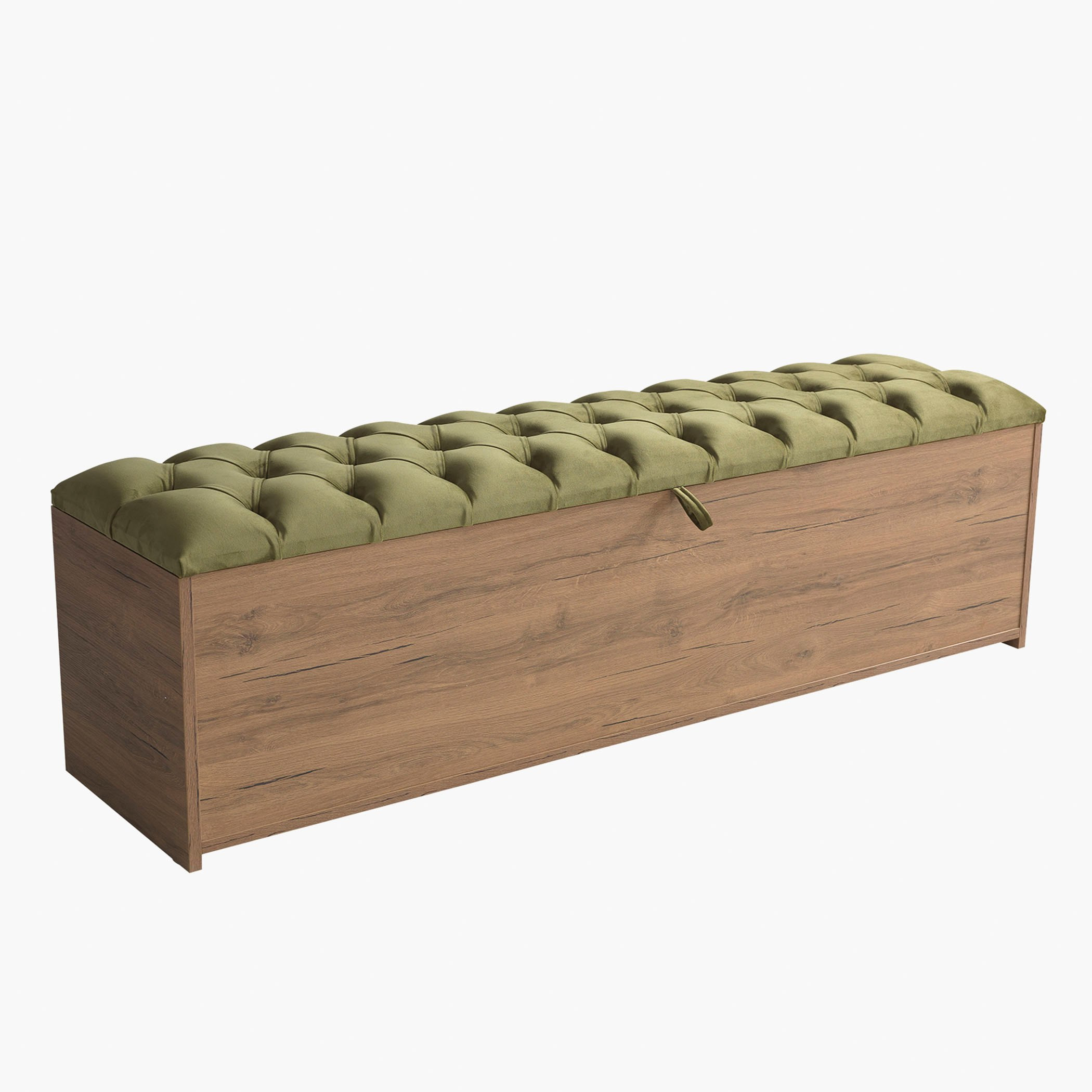 بنش سرير بوحدة تخزين من بلومنجديل-hbxfurniture-sofasandarmchairs-benches-image-3