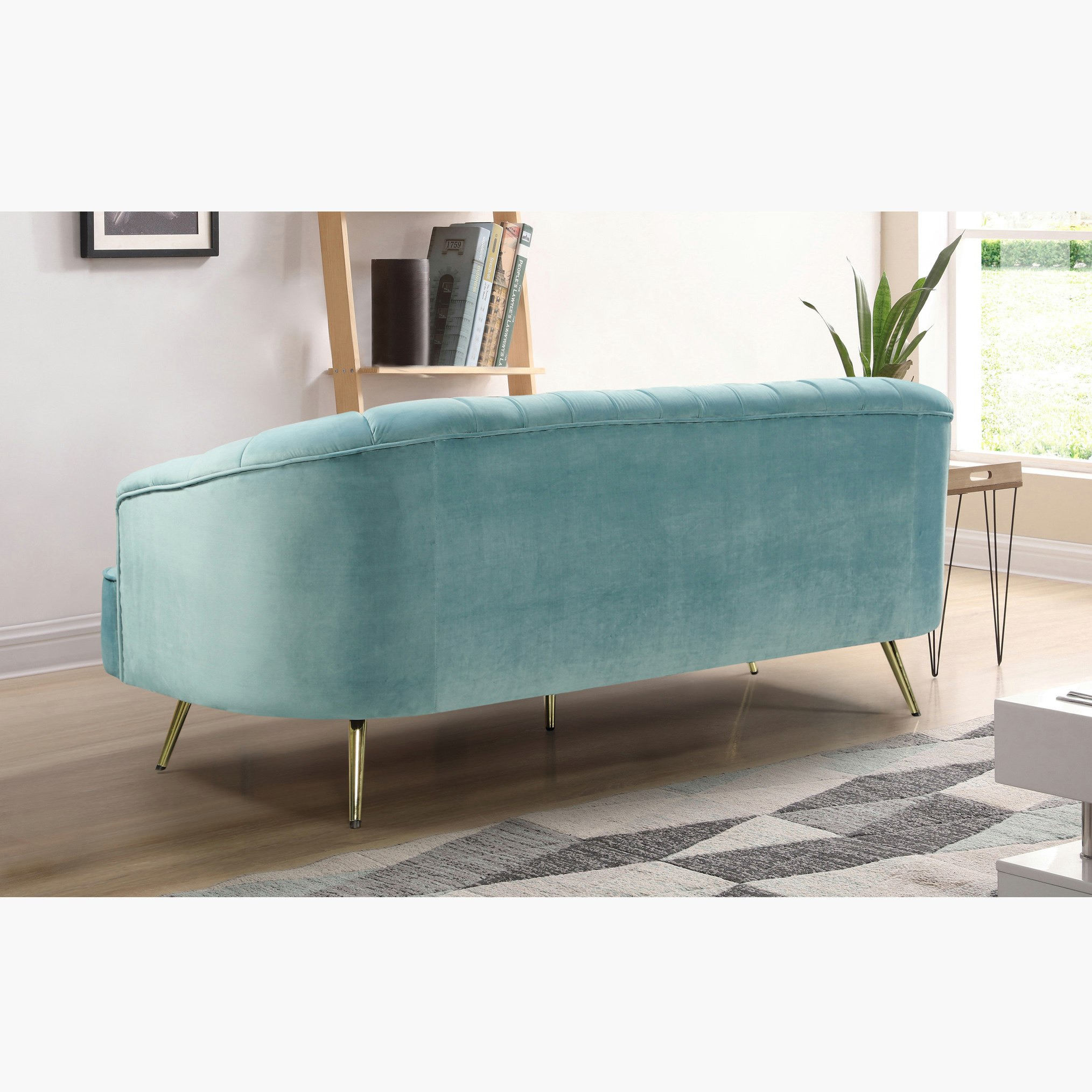 كنبة مخمليّة 3 مقاعد من ميلروز-hbxlivingroom-sofasandarmchairs-sofas-image-3
