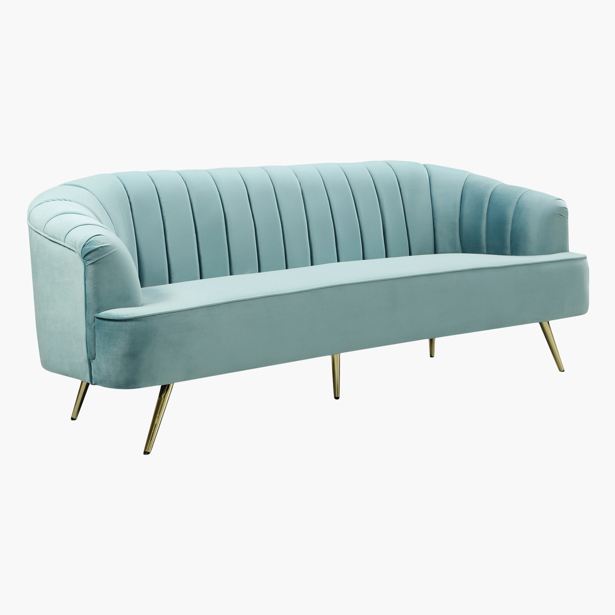 كنبة مخمليّة 3 مقاعد من ميلروز-hbxlivingroom-sofasandarmchairs-sofas-image-5