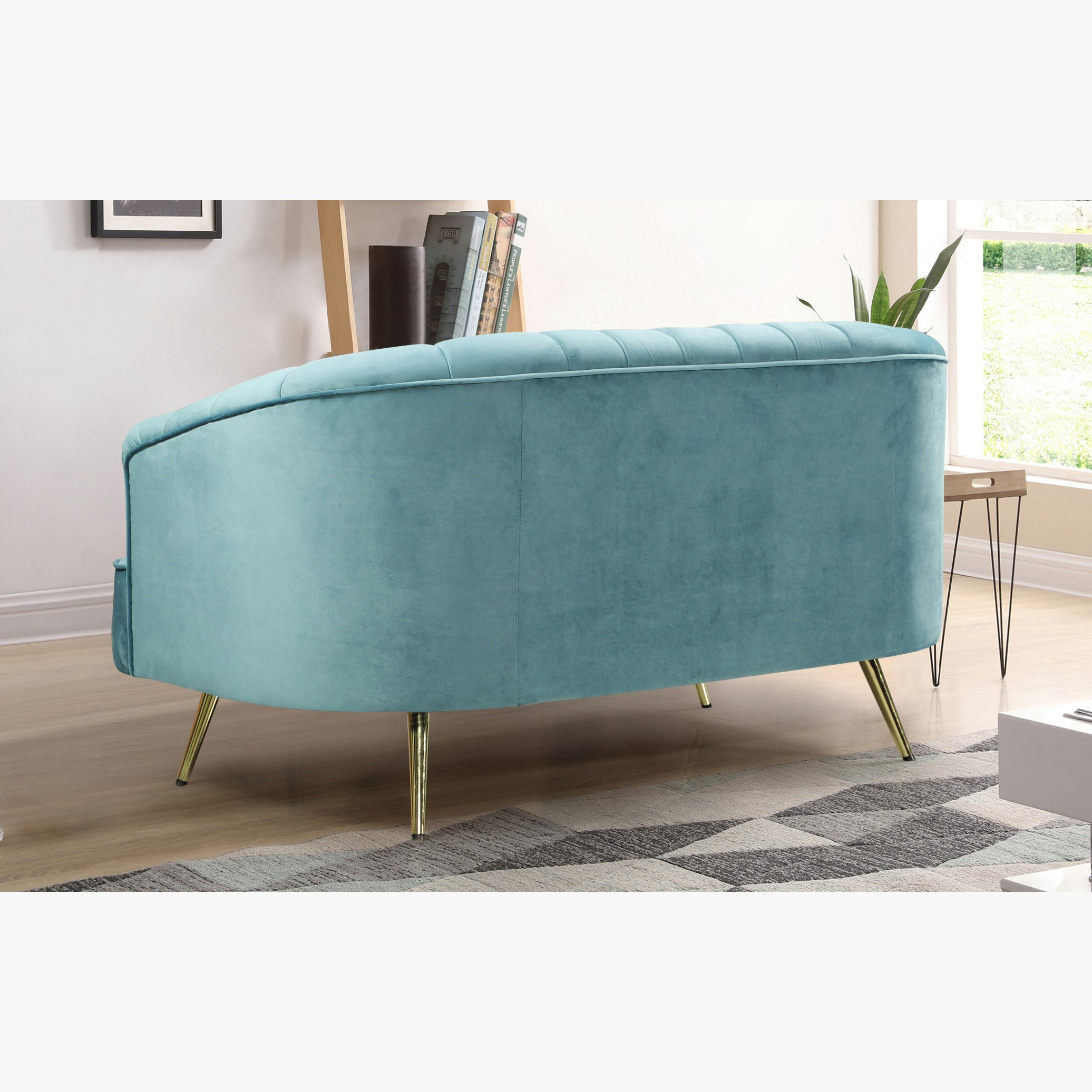 كنبة قماشيّة مقعدين من ميلروز-hbxlivingroom-sofasandarmchairs-sofas-image-3