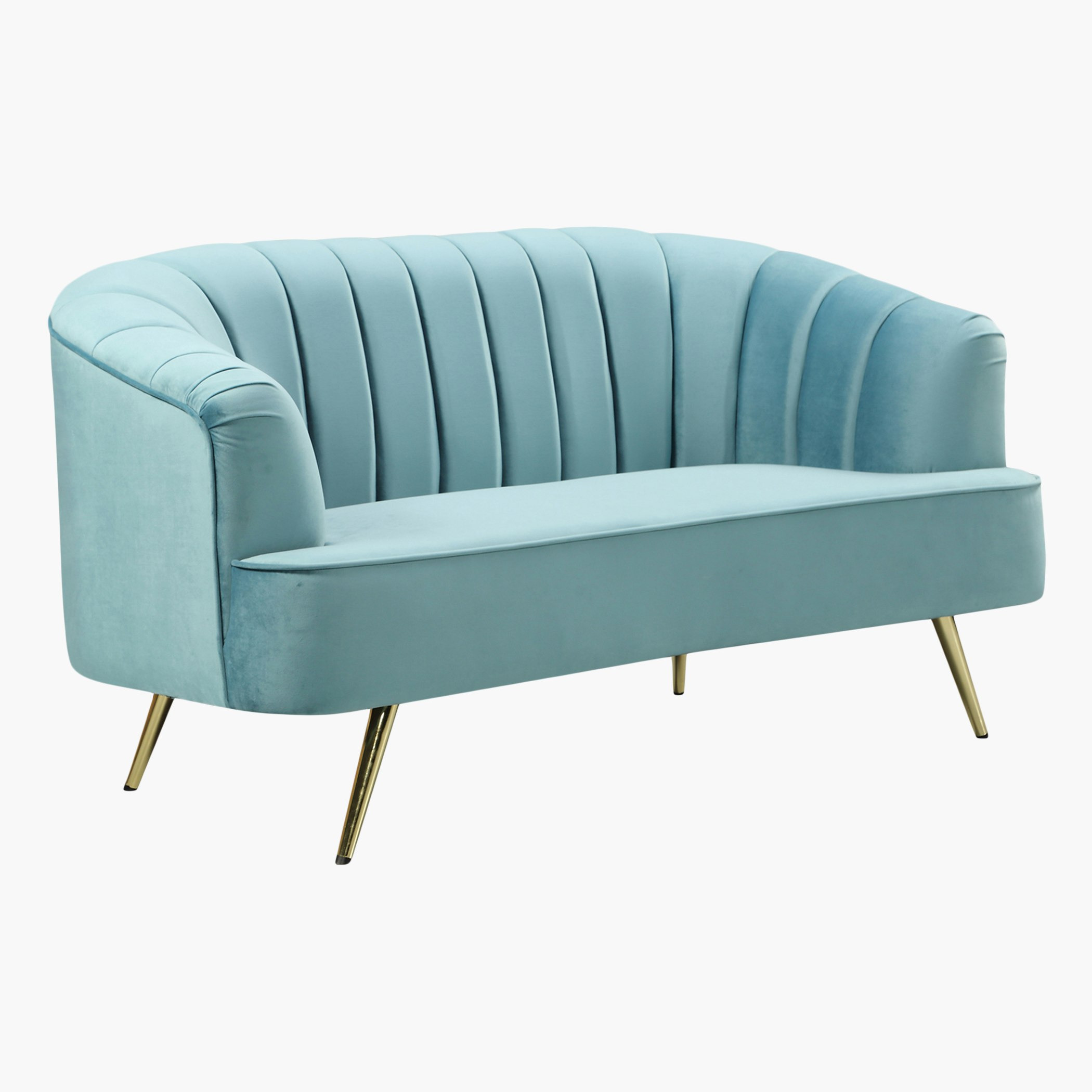كنبة قماشيّة مقعدين من ميلروز-hbxlivingroom-sofasandarmchairs-sofas-image-5