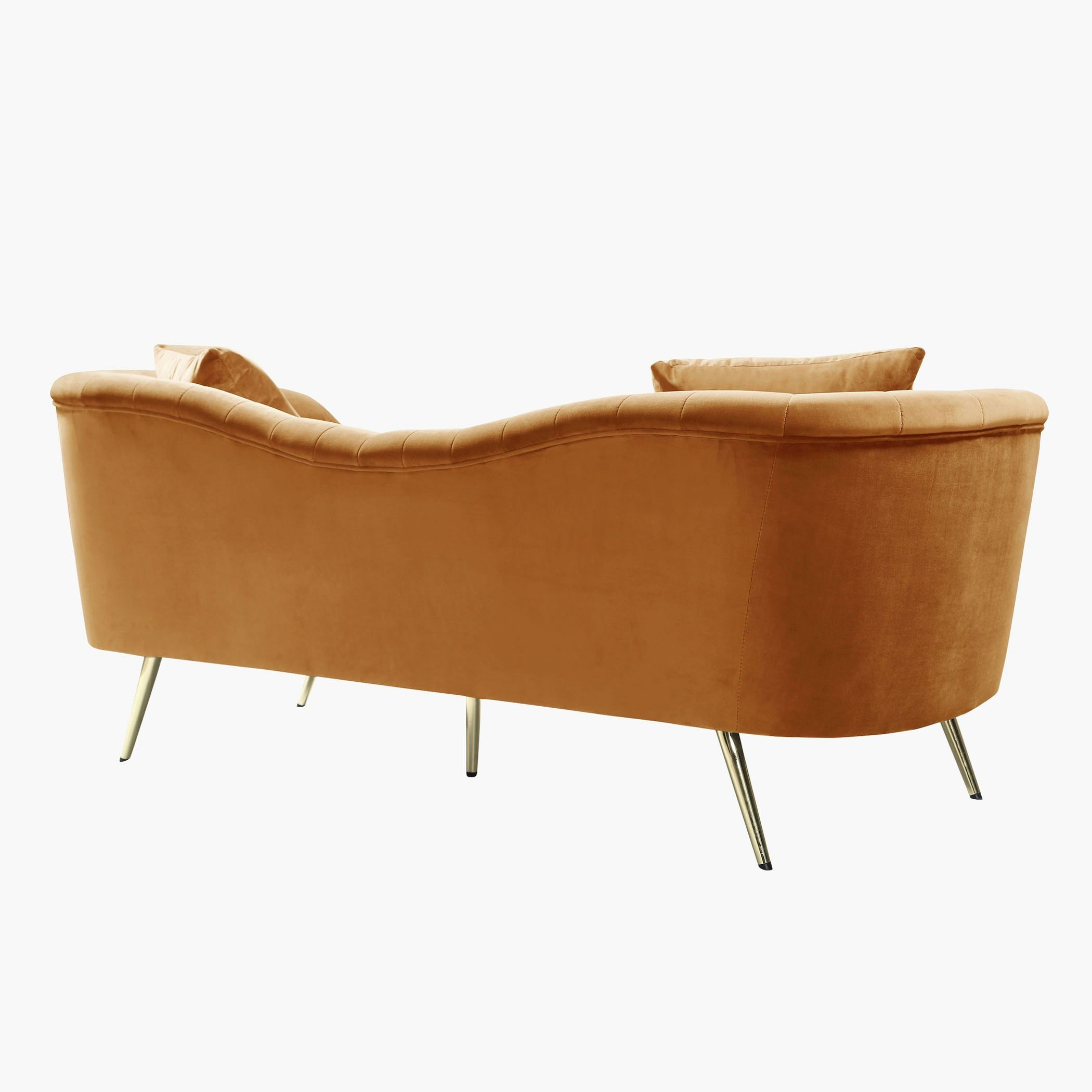 كنبة مخمليّة 3 مقاعد مع وسادتين من فلورا-hbxlivingroom-sofasandarmchairs-sofas-image-6