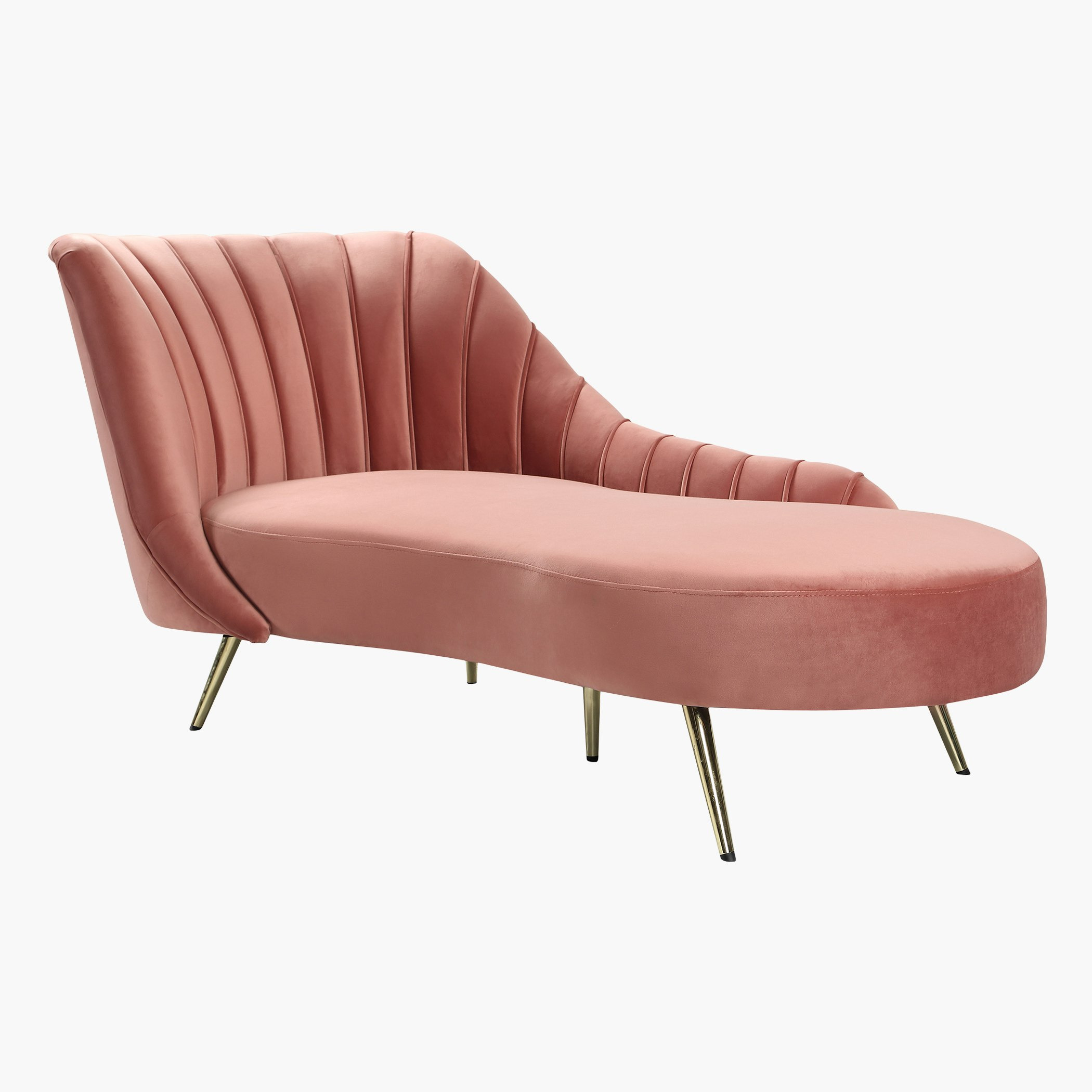 كنبة استرخاء مخمليّة من ميلروز-hbxlivingroom-sofasandarmchairs-sofas-image-3