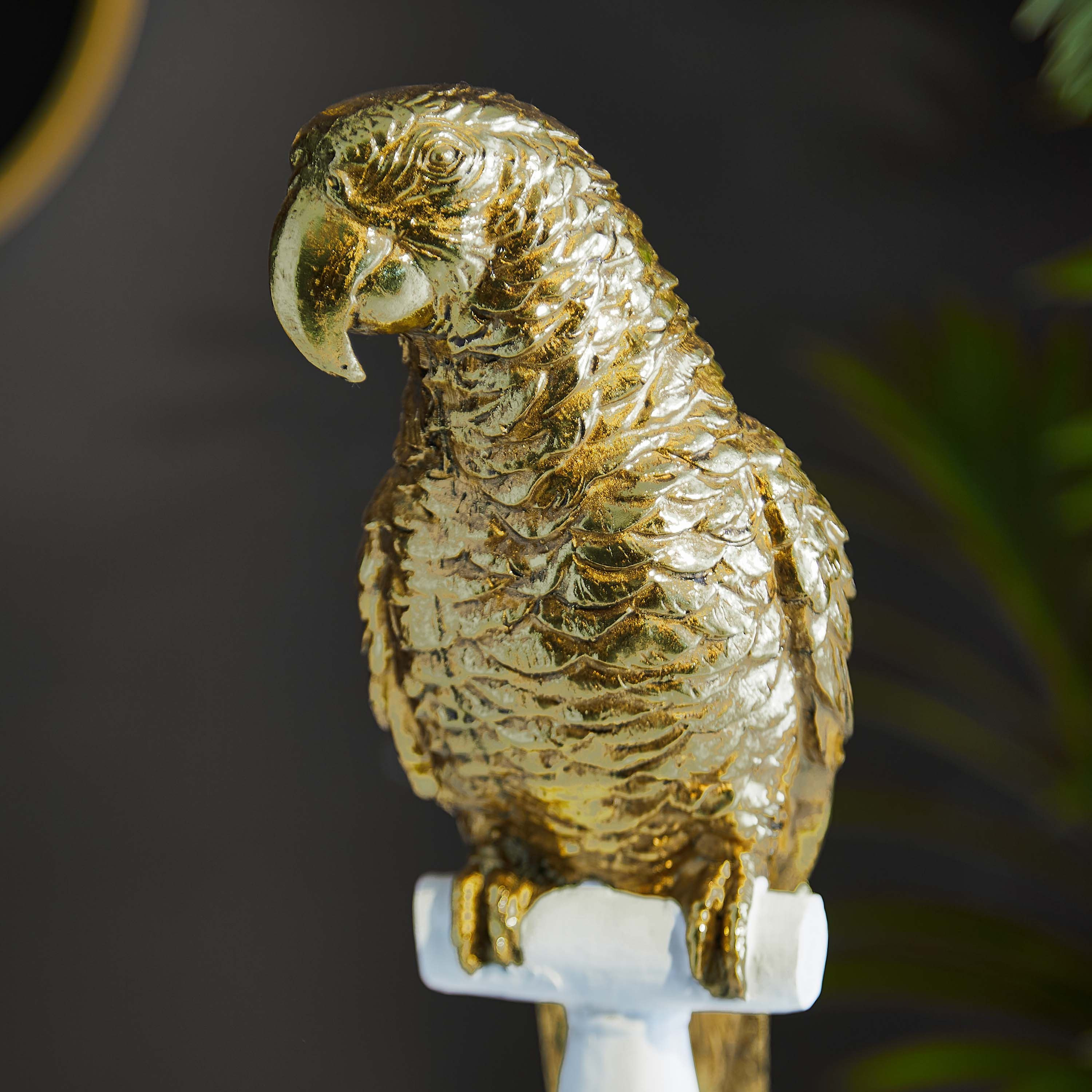 ببغاء بولي ريزين من لاتين-hbxhomeware-homedecor-figurinesandornaments-image-3