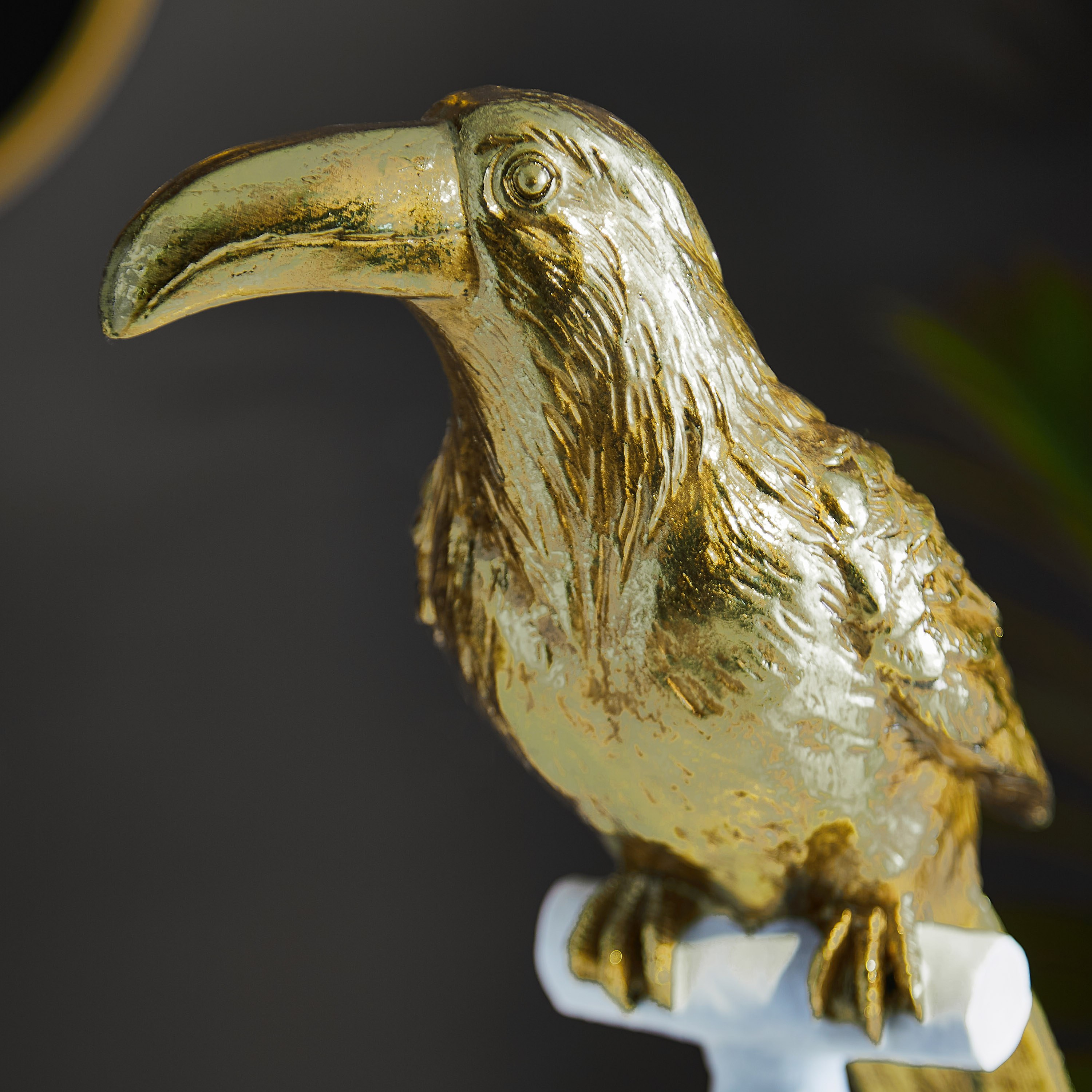تمثال توكان بولي ريزين مع حامل من لاتين-hbxhomeware-homedecor-figurinesandornaments-image-3