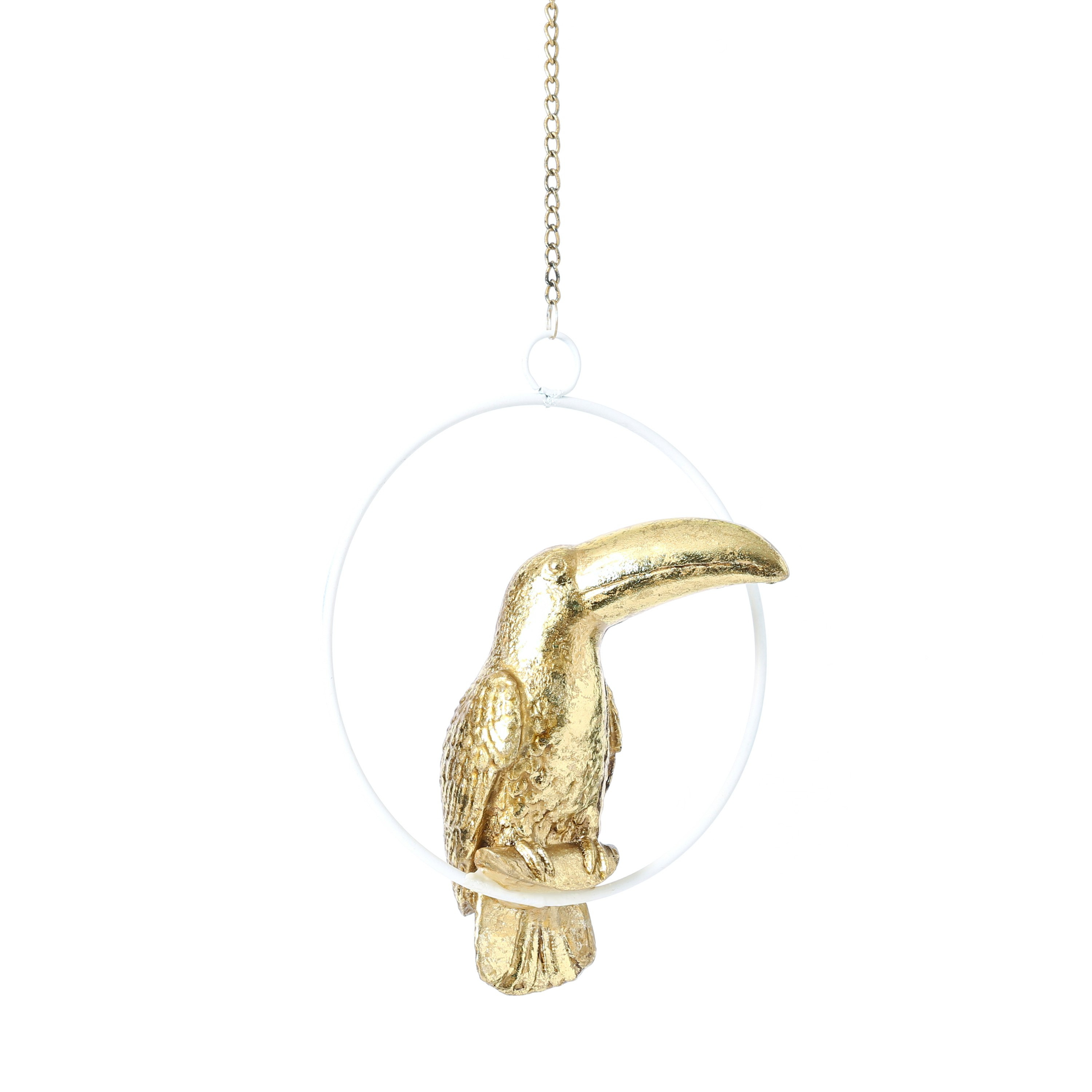 طائر طوقان بولي ريزين على أرجوحة من لاتين-hbxhomeware-homedecor-figurinesandornaments-image-6