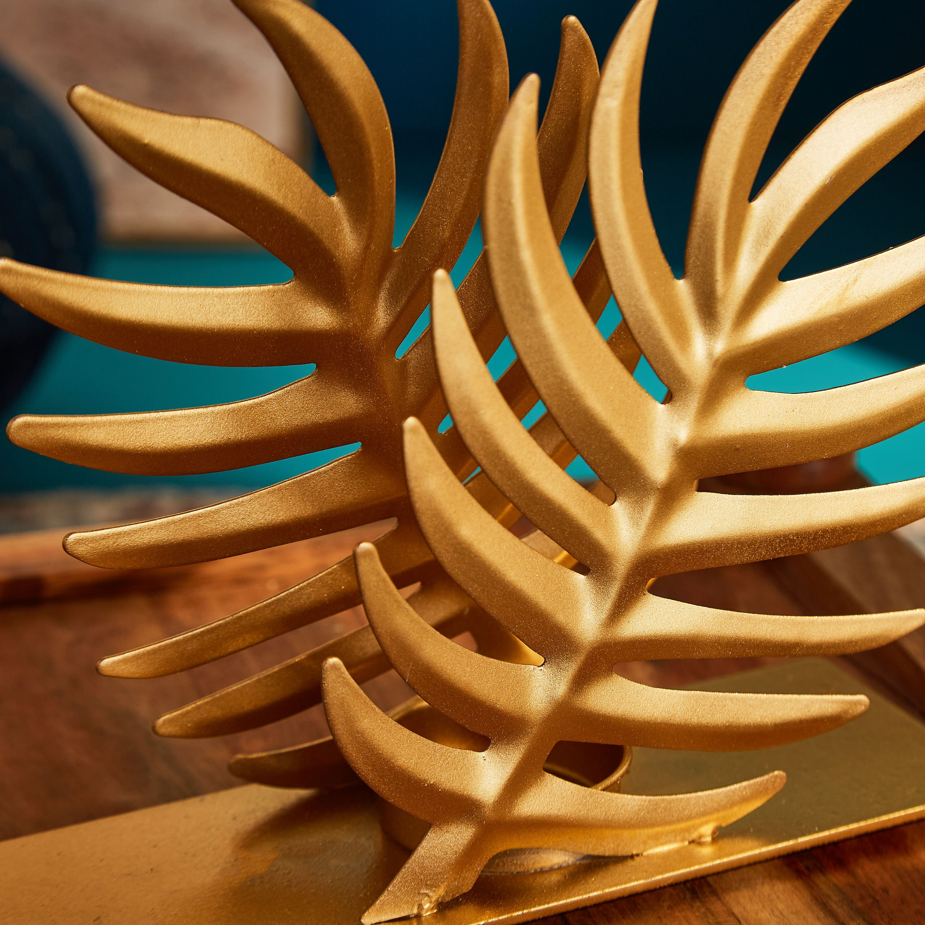 تمثال أوراق سرخس معدني من لاتين-hbxhomeware-homedecor-figurinesandornaments-image-3