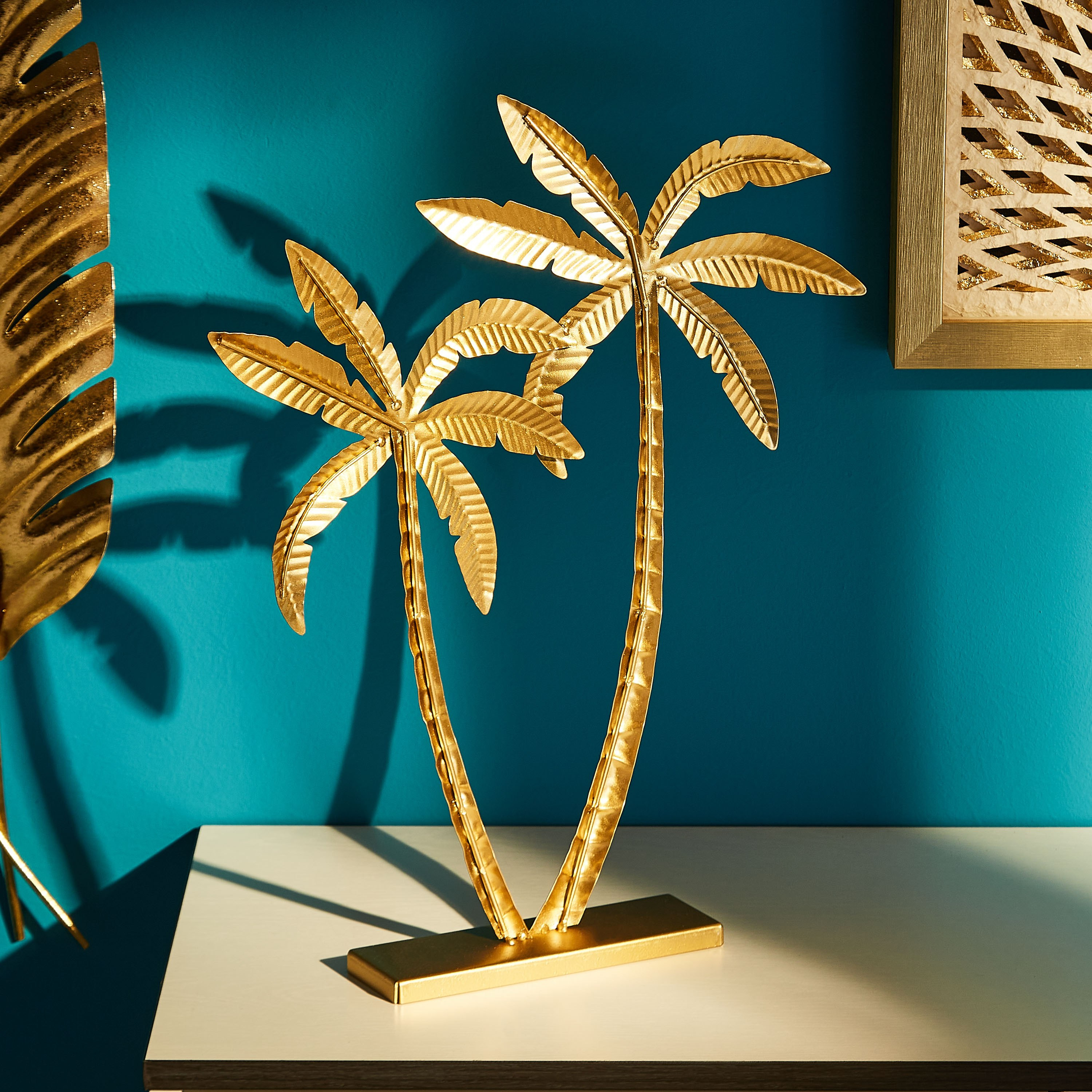 نخلتان على حامل من لاتين-hbxhomeware-homedecor-figurinesandornaments-image-2