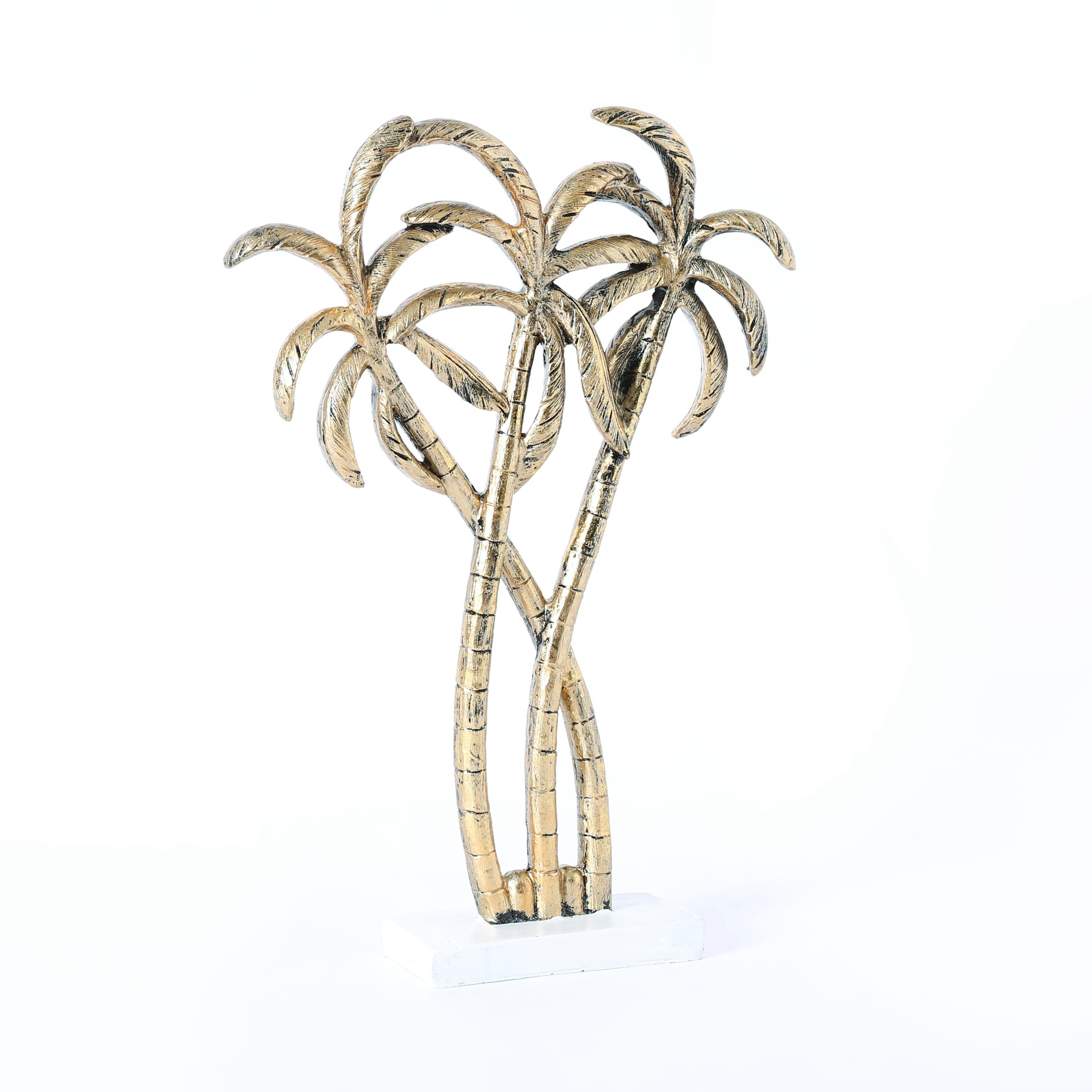 قطعة ديكور معدنية 3 نخلات من لاتين-hbxhomeware-homedecor-figurinesandornaments-image-4