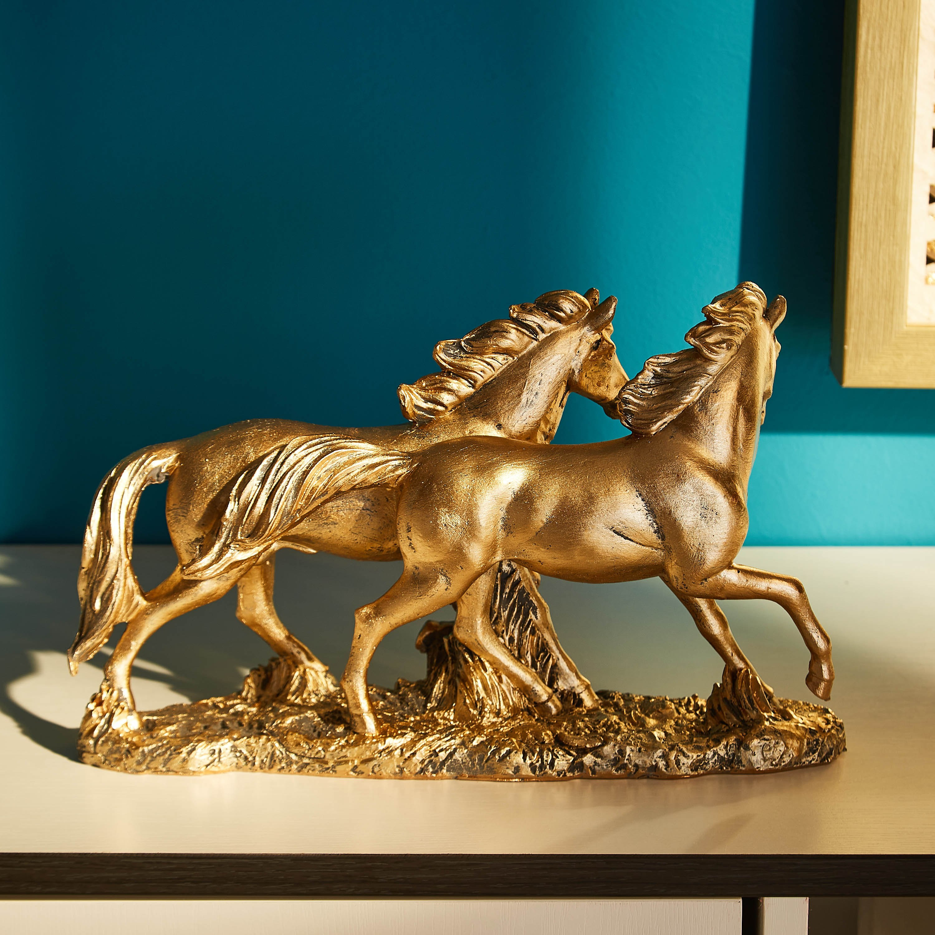 تمثال حصان بولي ريزين من لاتين-hbxhomeware-homedecor-figurinesandornaments-image-2