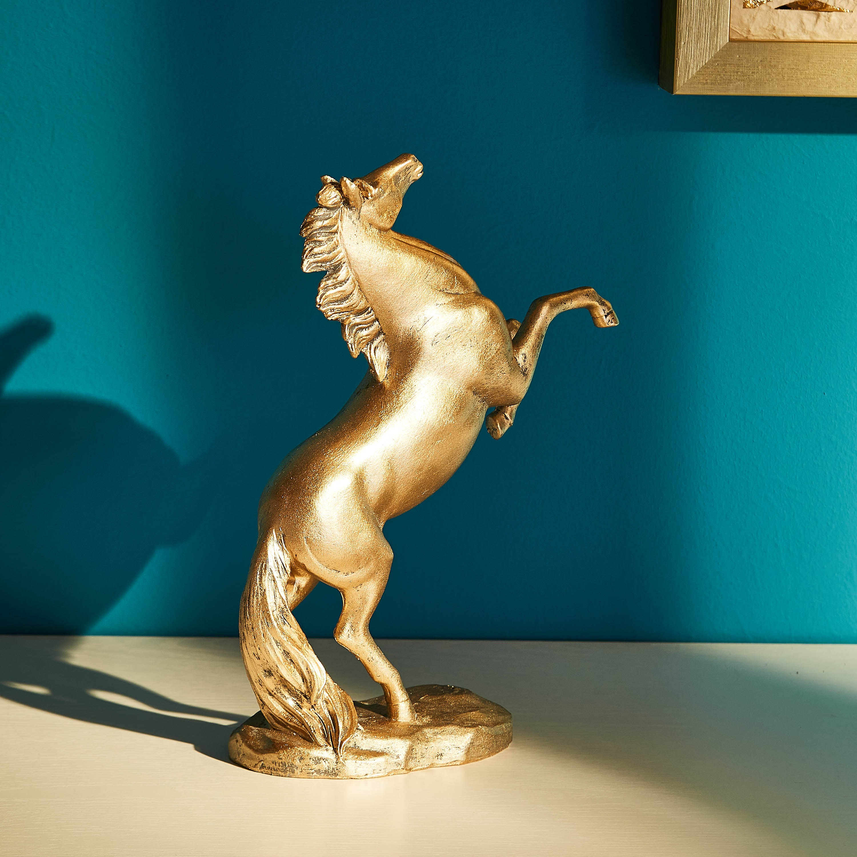 تمثال حصان بولي ريزين من لاتين-hbxhomeware-homedecor-figurinesandornaments-image-2