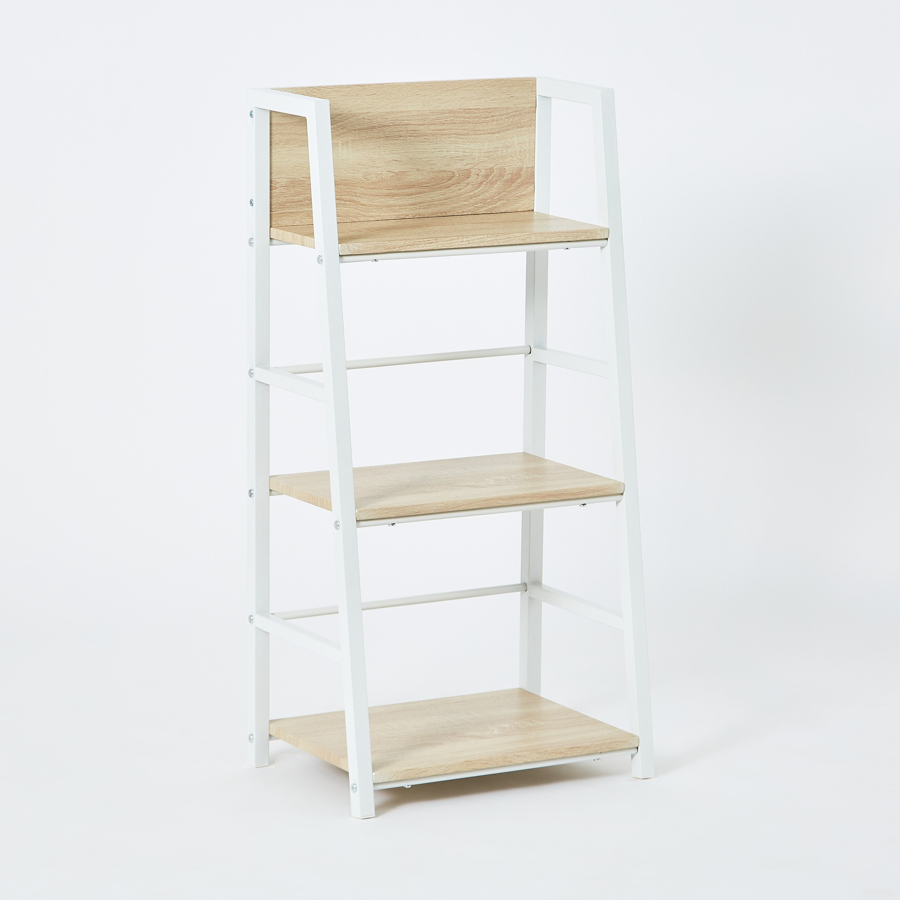 خزانة كتب للدراسة مع مكتب دراسة وكرسي من زيوس - طقم من 3 قطع-hbxfurniture-office-desks-image-9