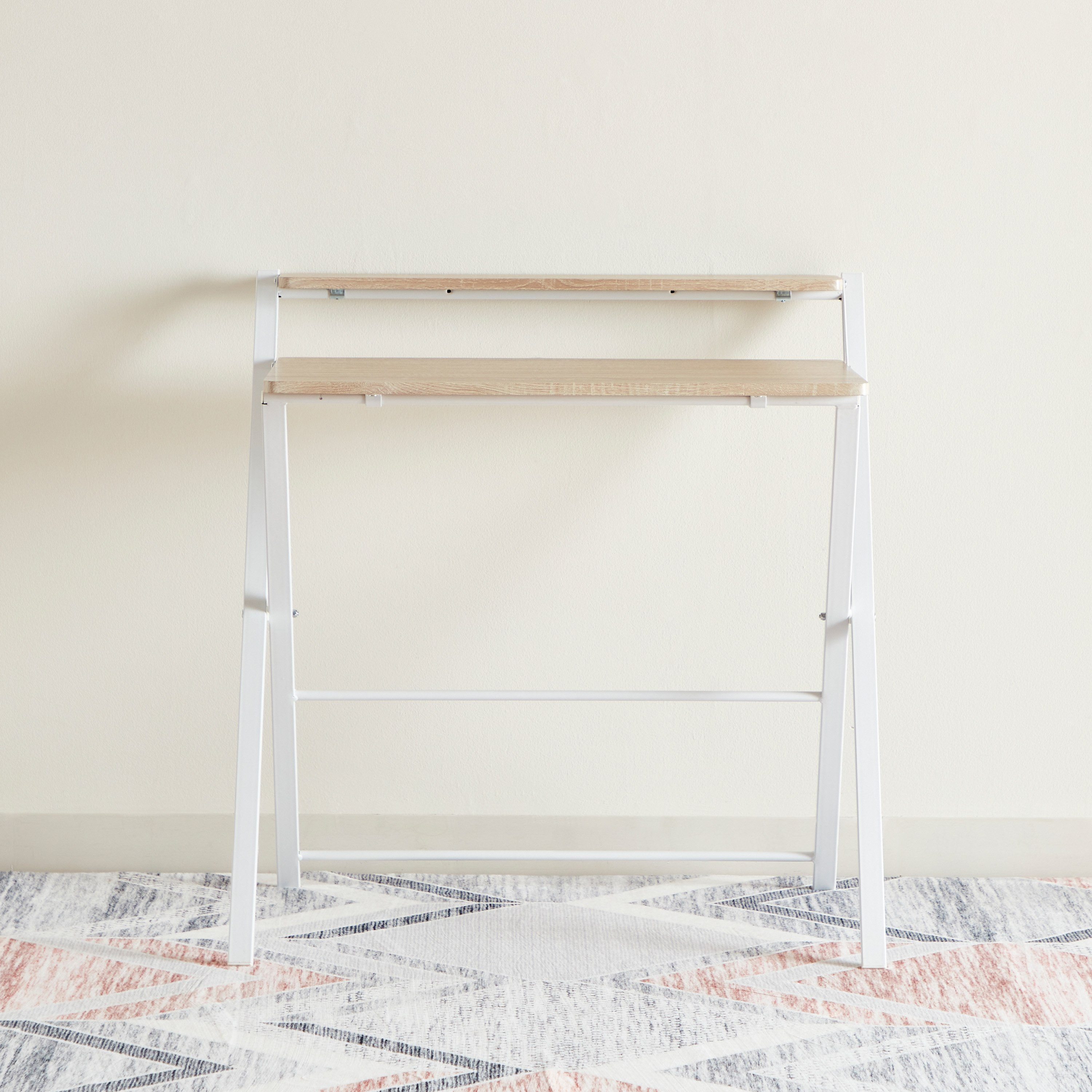 Mabow Folding Study Desk-hbxfurniture-office-desks-image-4