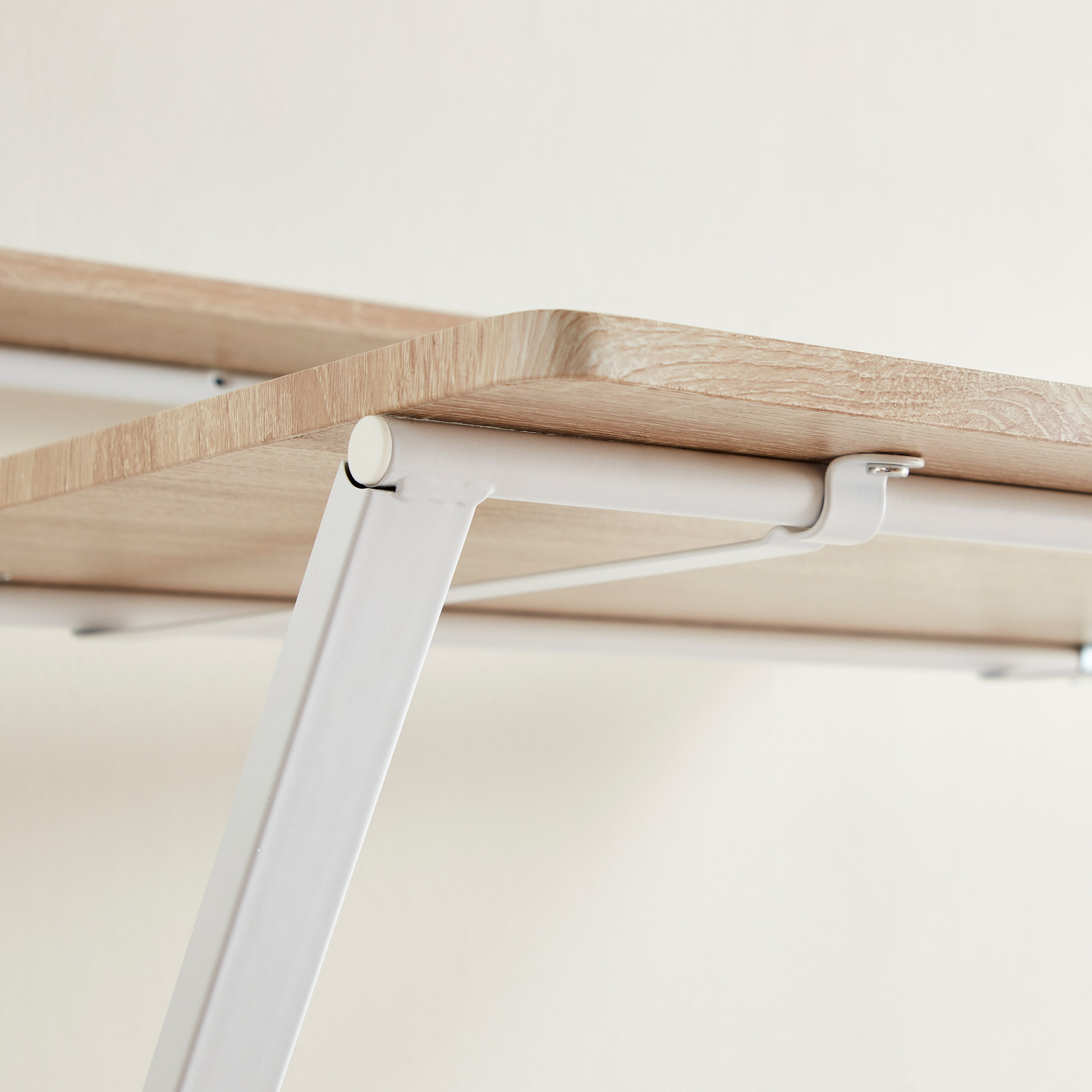 Mabow Folding Study Desk-hbxfurniture-office-desks-image-7