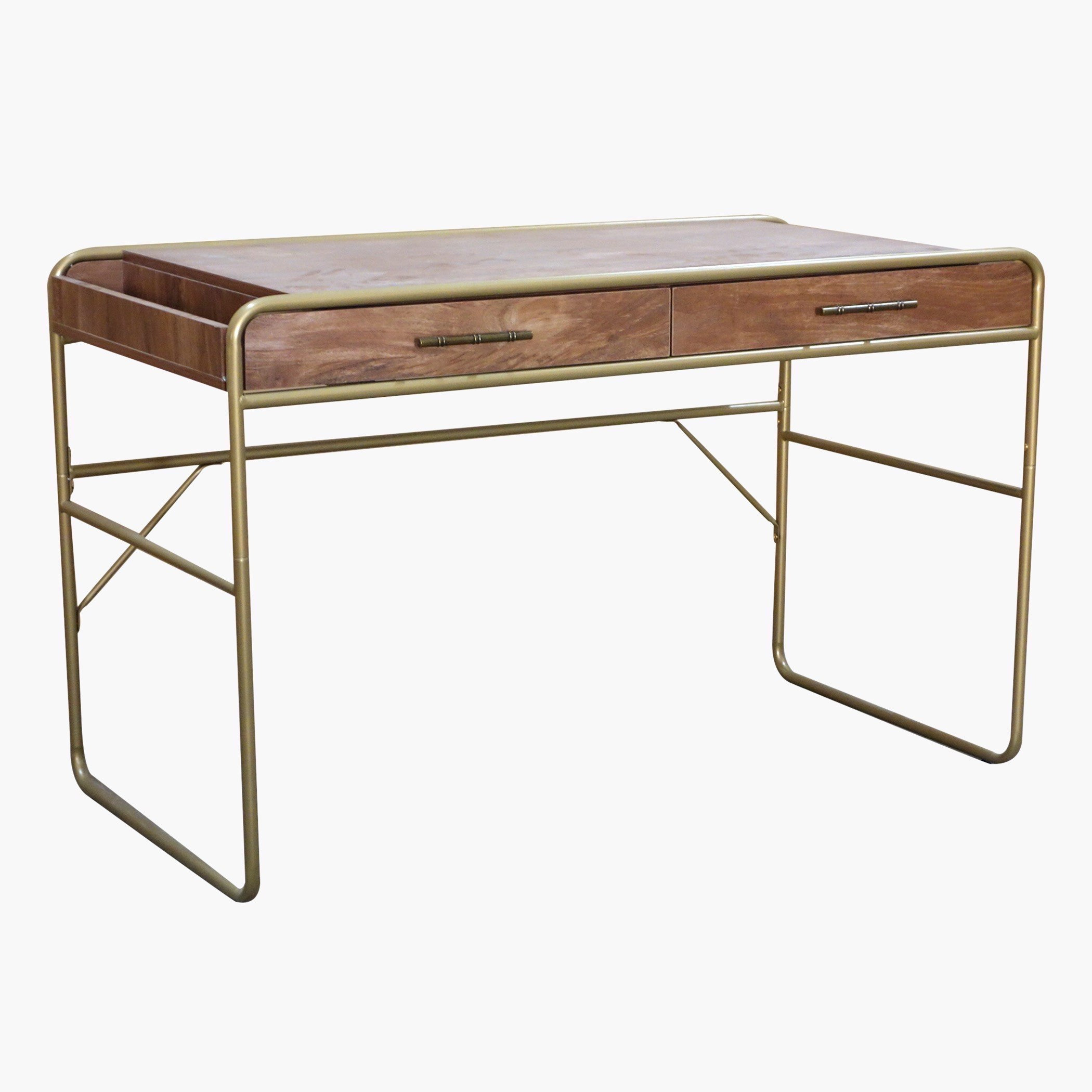 مكتب دراسة بدرجين من سيلفانا-hbxfurniture-office-desks-image-2
