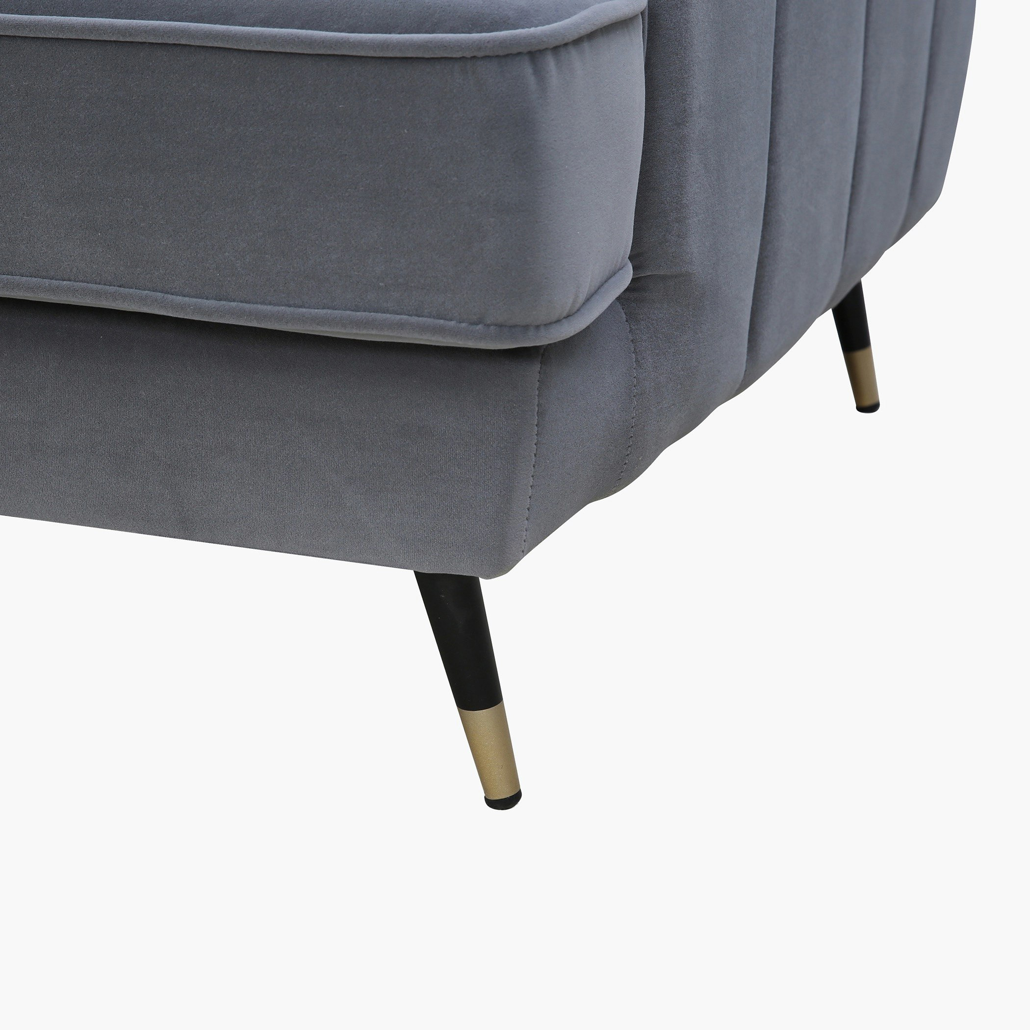 كنبة مخمليّة مقعدين مع وسادتين من آليسون-hbxlivingroom-sofasandarmchairs-sofas-image-7