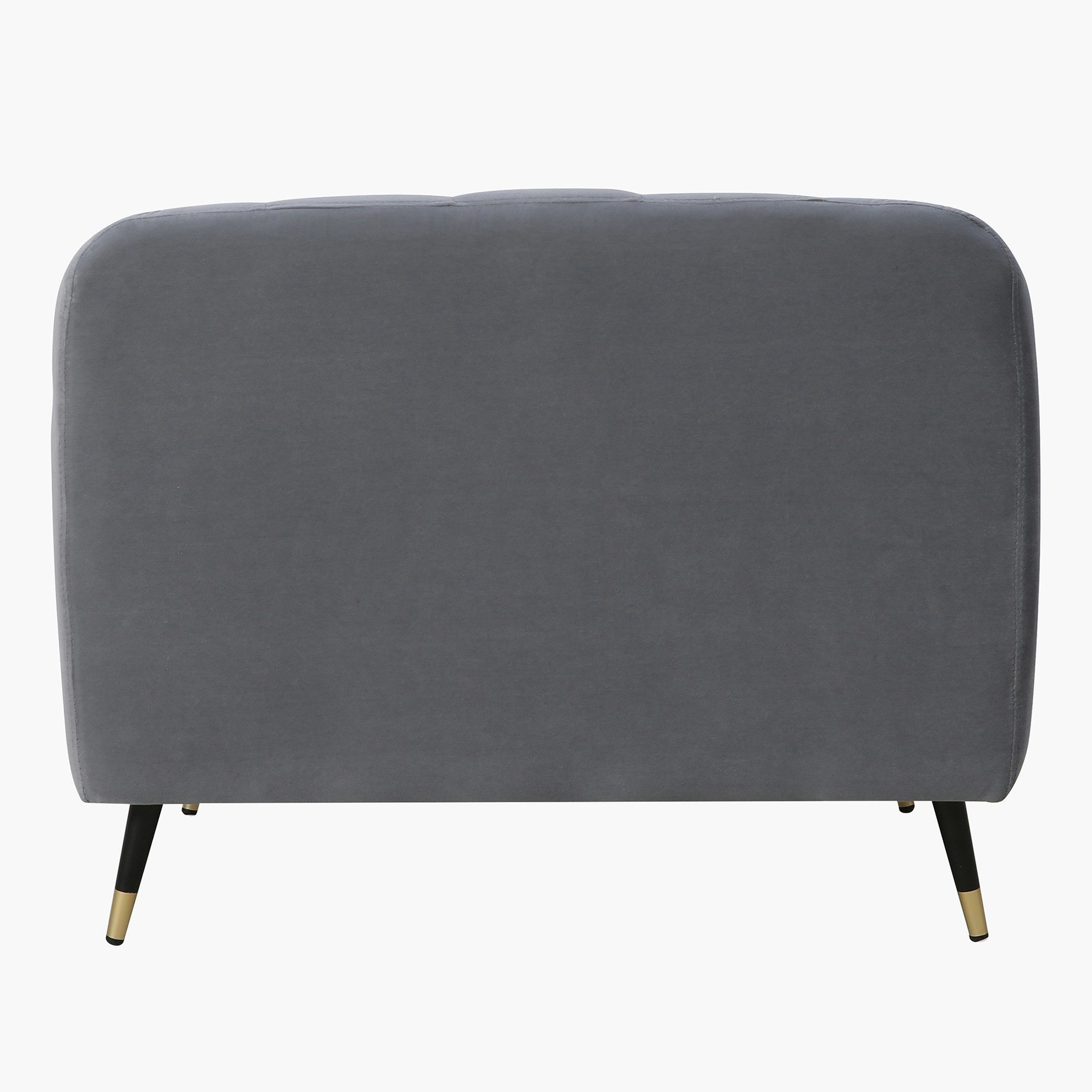 كنبة مخمليّة مقعد واحد مع وسادة من آليسون-hbxlivingroom-sofasandarmchairs-sofas-image-4