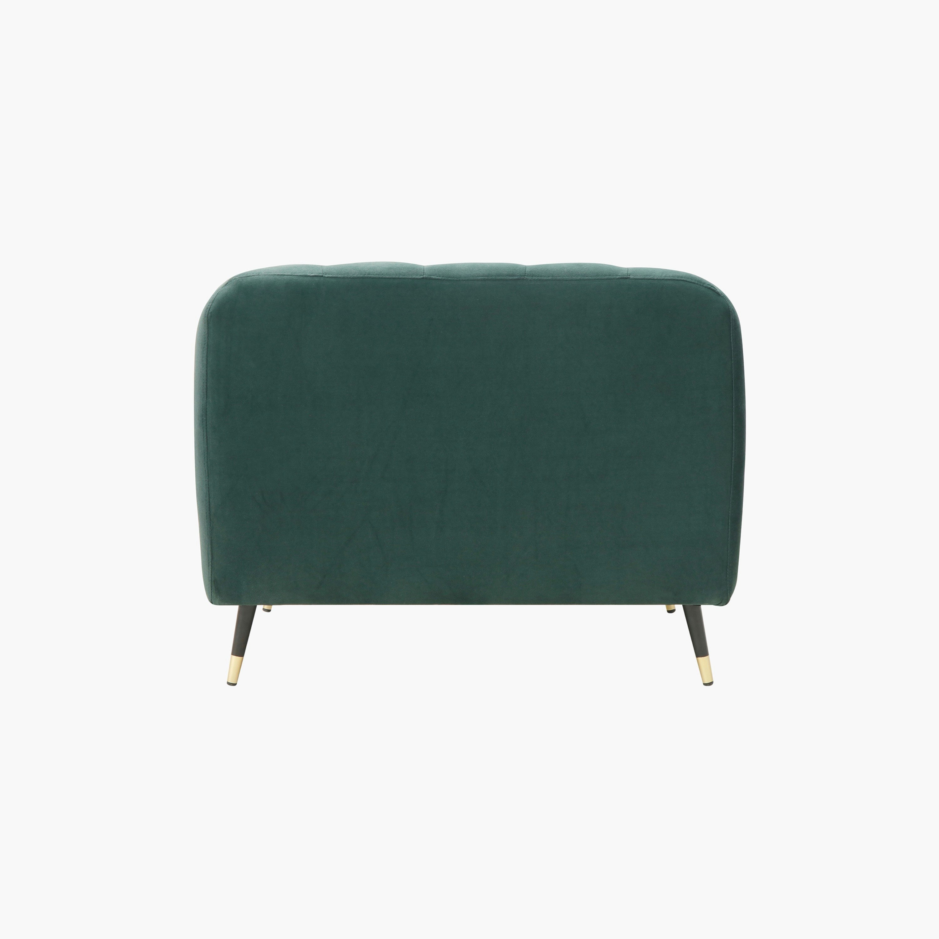 كنبة مخمليّة مقعد واحد مع وسادة من آليسون-hbxlivingroom-sofasandarmchairs-sofas-image-3