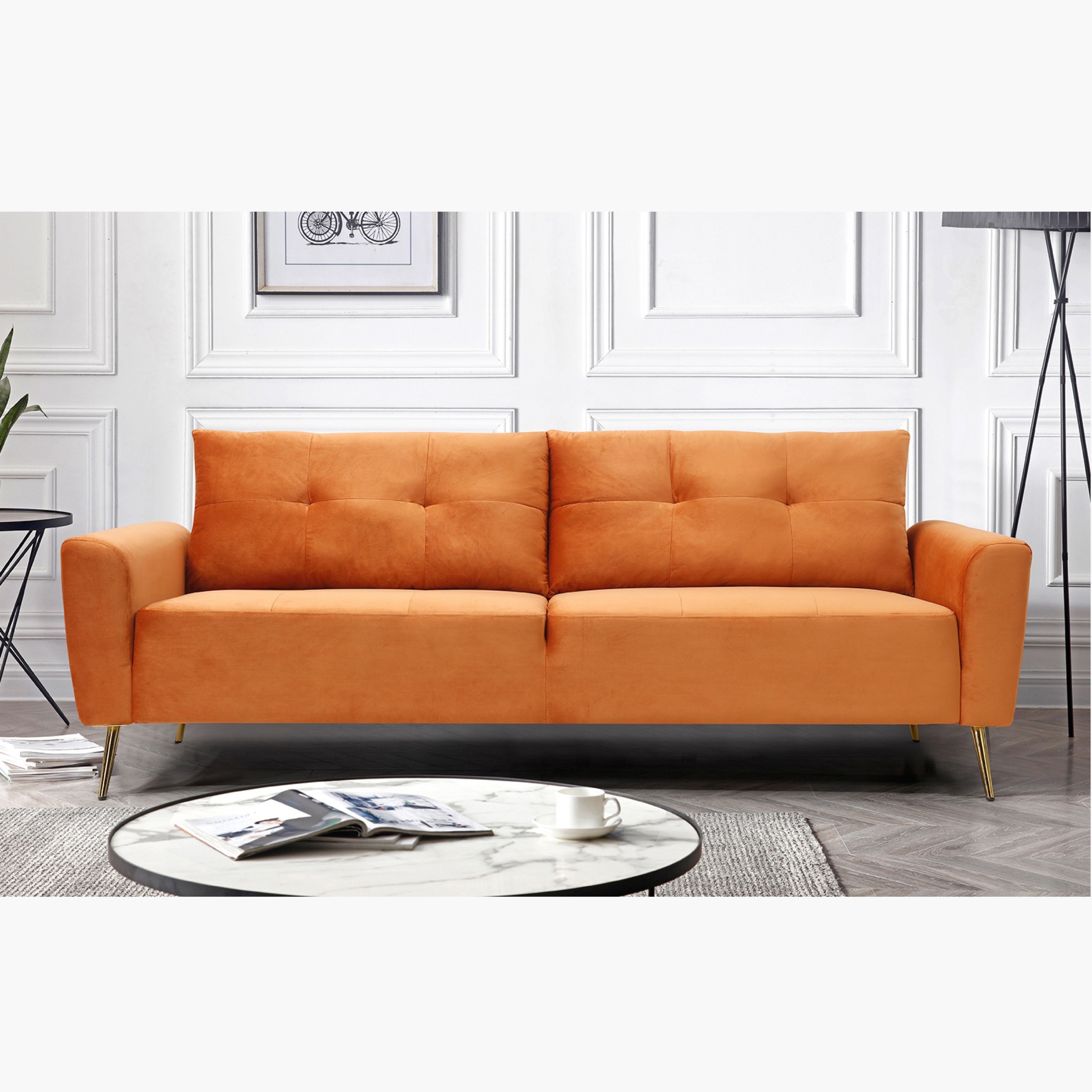 كنبة مخمليّة 3 مقاعد من تورين-hbxlivingroom-sofasandarmchairs-sofas-image-1
