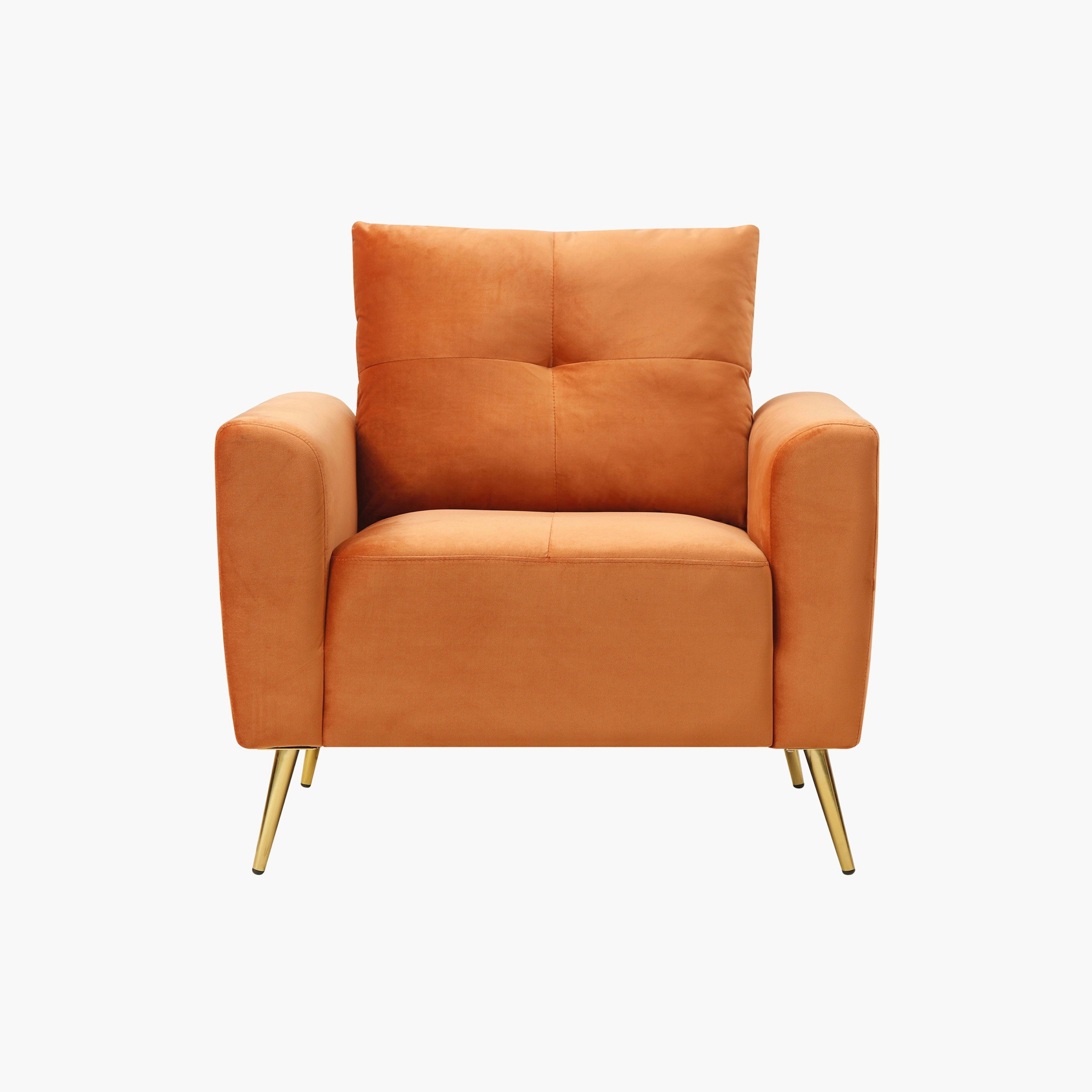 كنبة مخمليّة مقعد واحد من تورين-hbxlivingroom-sofasandarmchairs-sofas-image-2