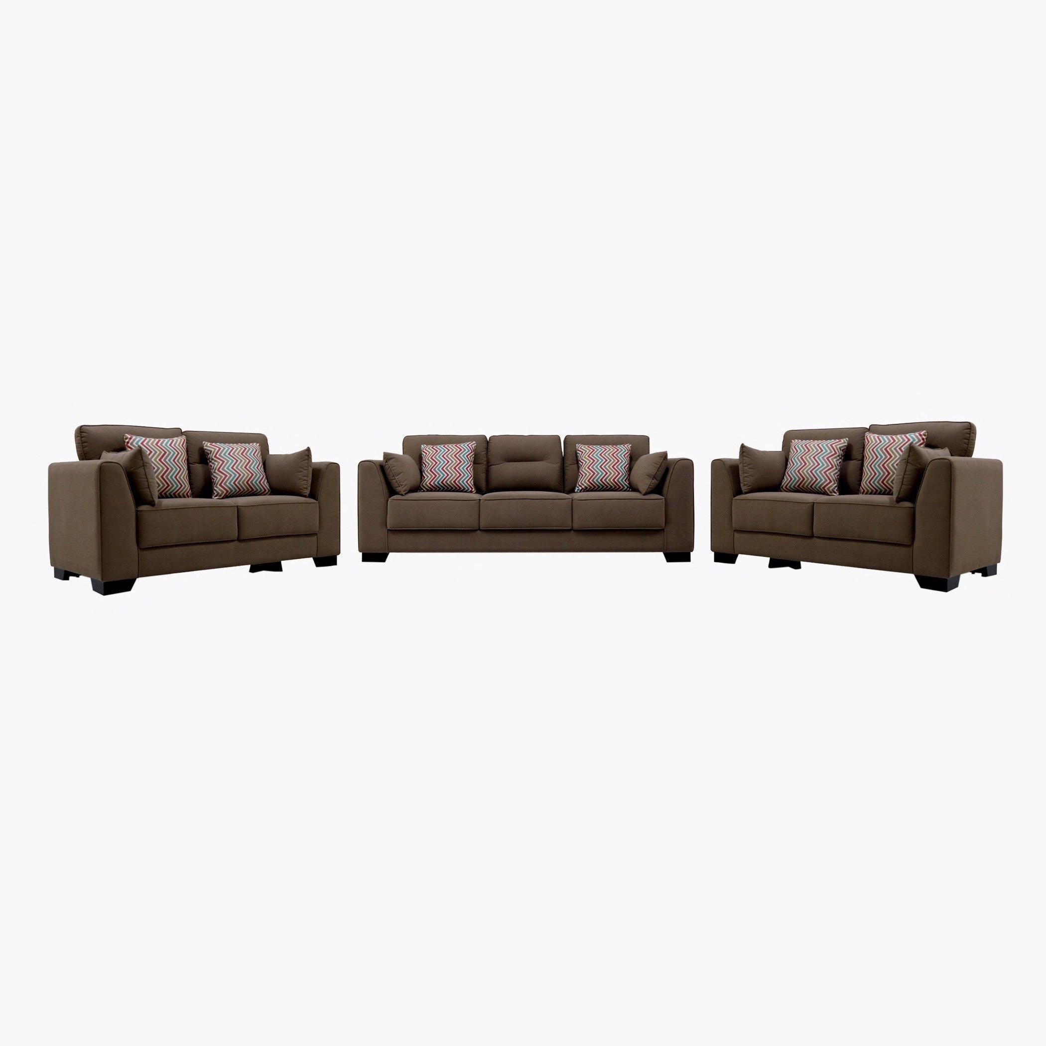 طقم كنب مخملي 3+2+2 مقاعد مع 6 وسائد من آلينا-PROMO_HB_KSA_HBX10_190925-image-1