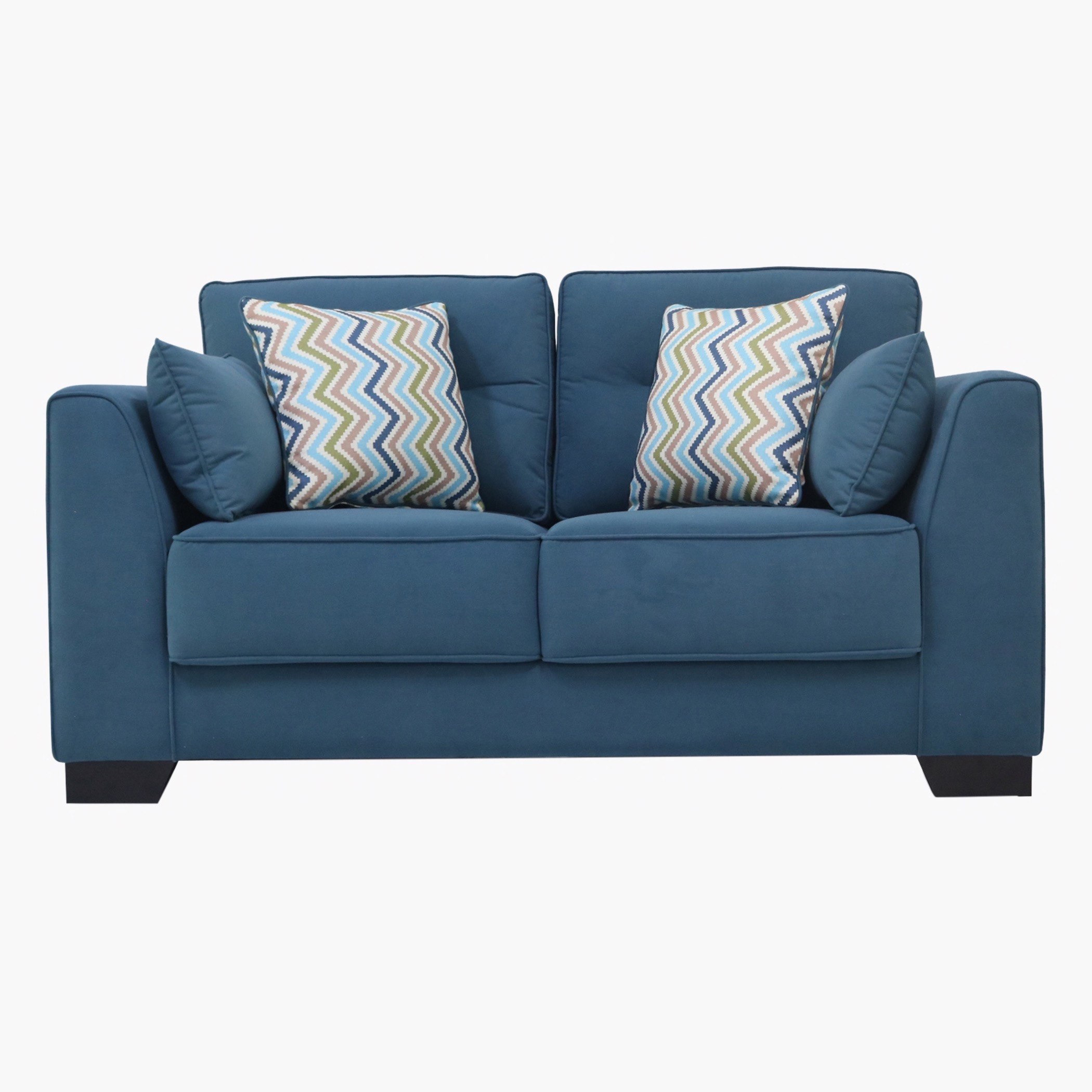 طقم كنب مخملي 3+2+1+1 مقاعد مع 6 وسائد من آلينا-hbxlivingroom-sofasandarmchairs-sofas-image-6